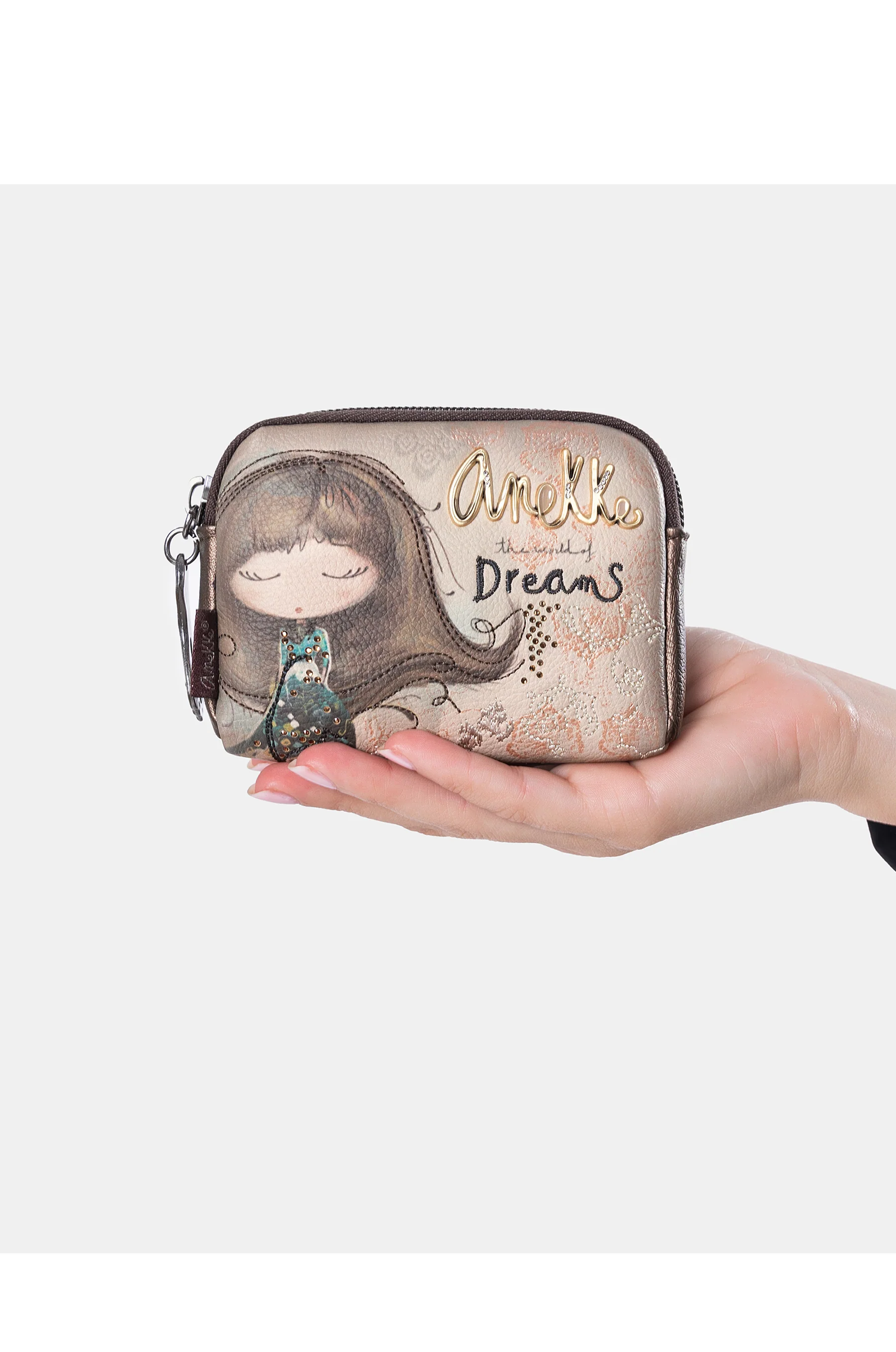 Real small coin purse - Image 2