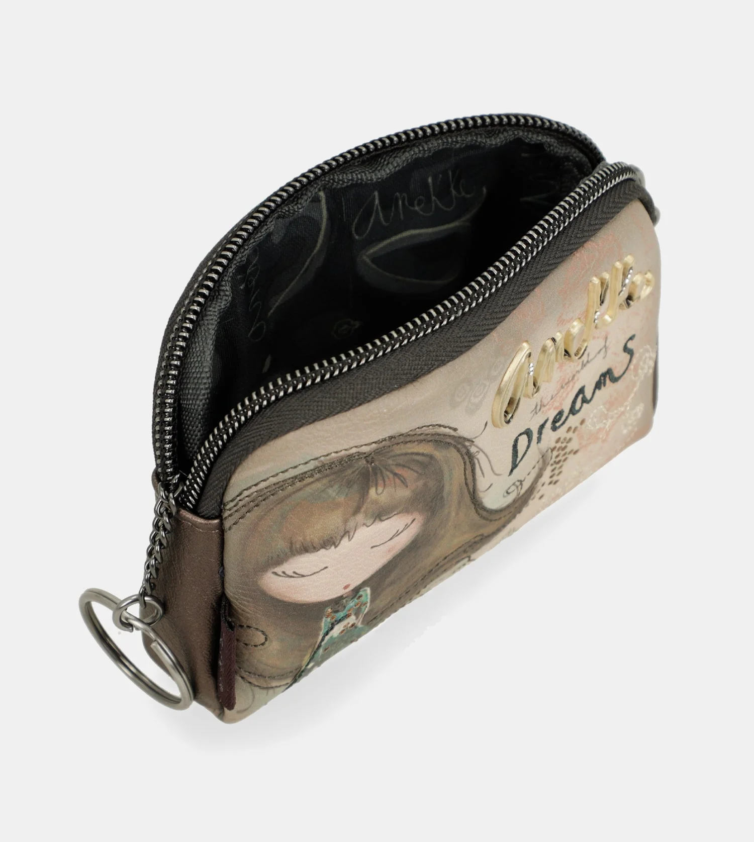 Real small coin purse - Image 5