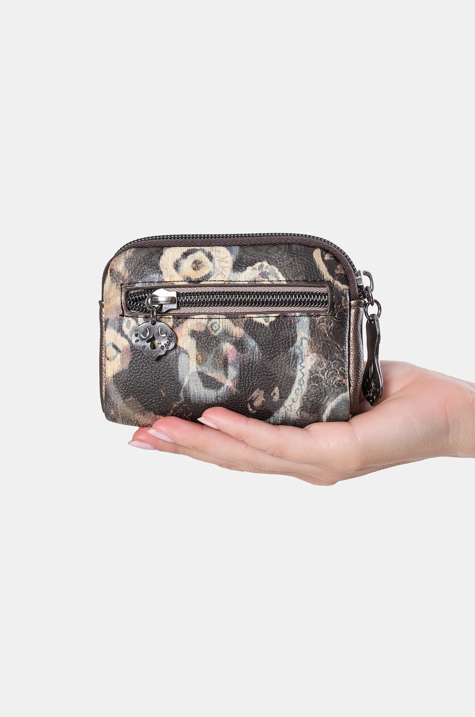Real small coin purse - Image 6