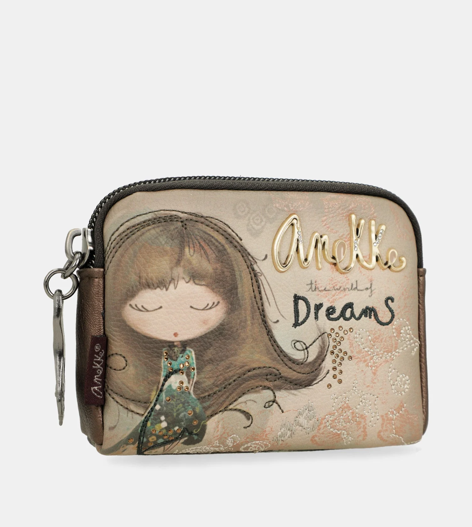 Real small coin purse - Image 7