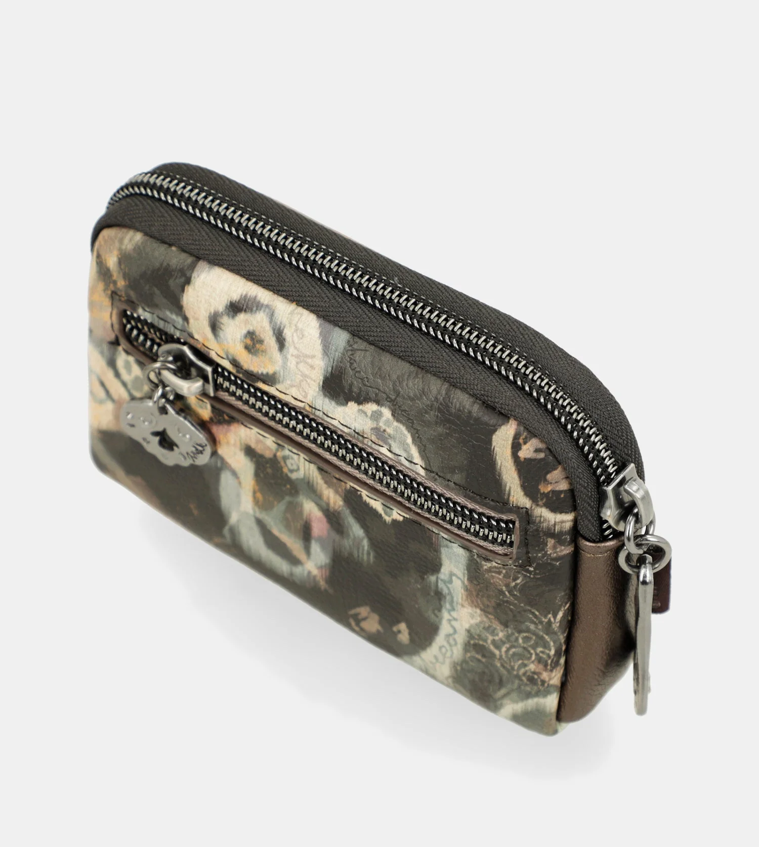 Real small coin purse - Image 8