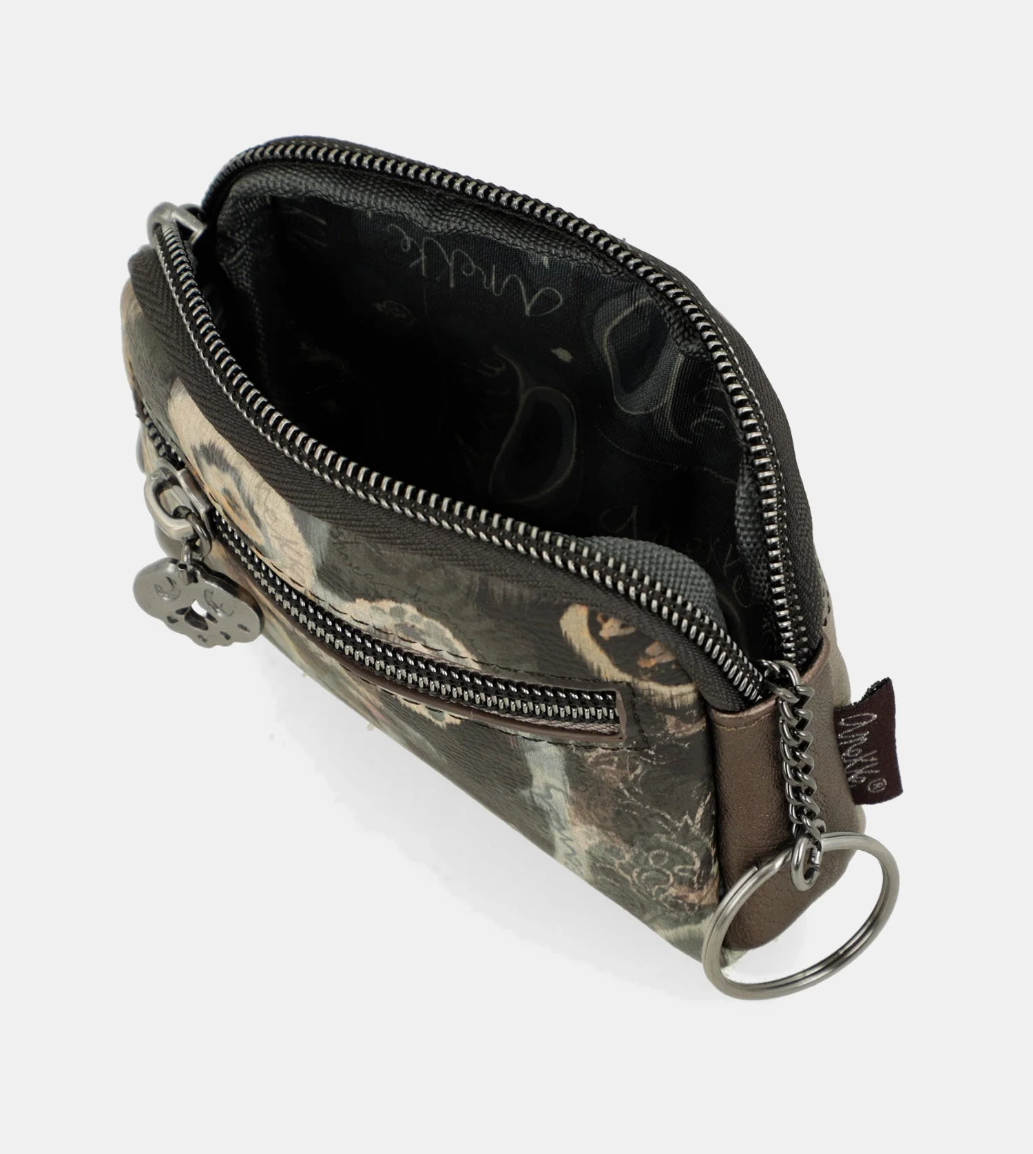 Real small coin purse - Image 9