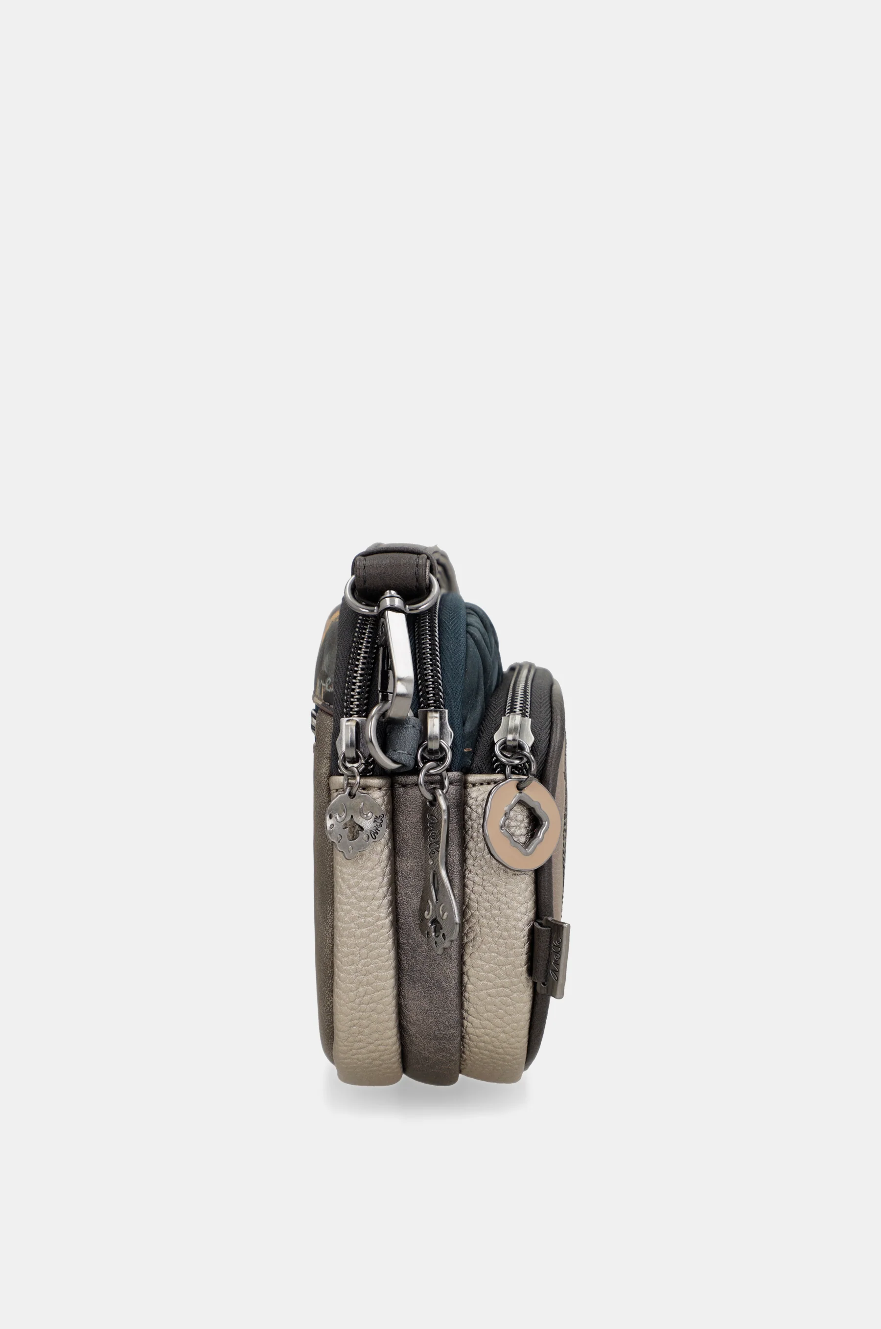 Real small crossbody bag - Image 3