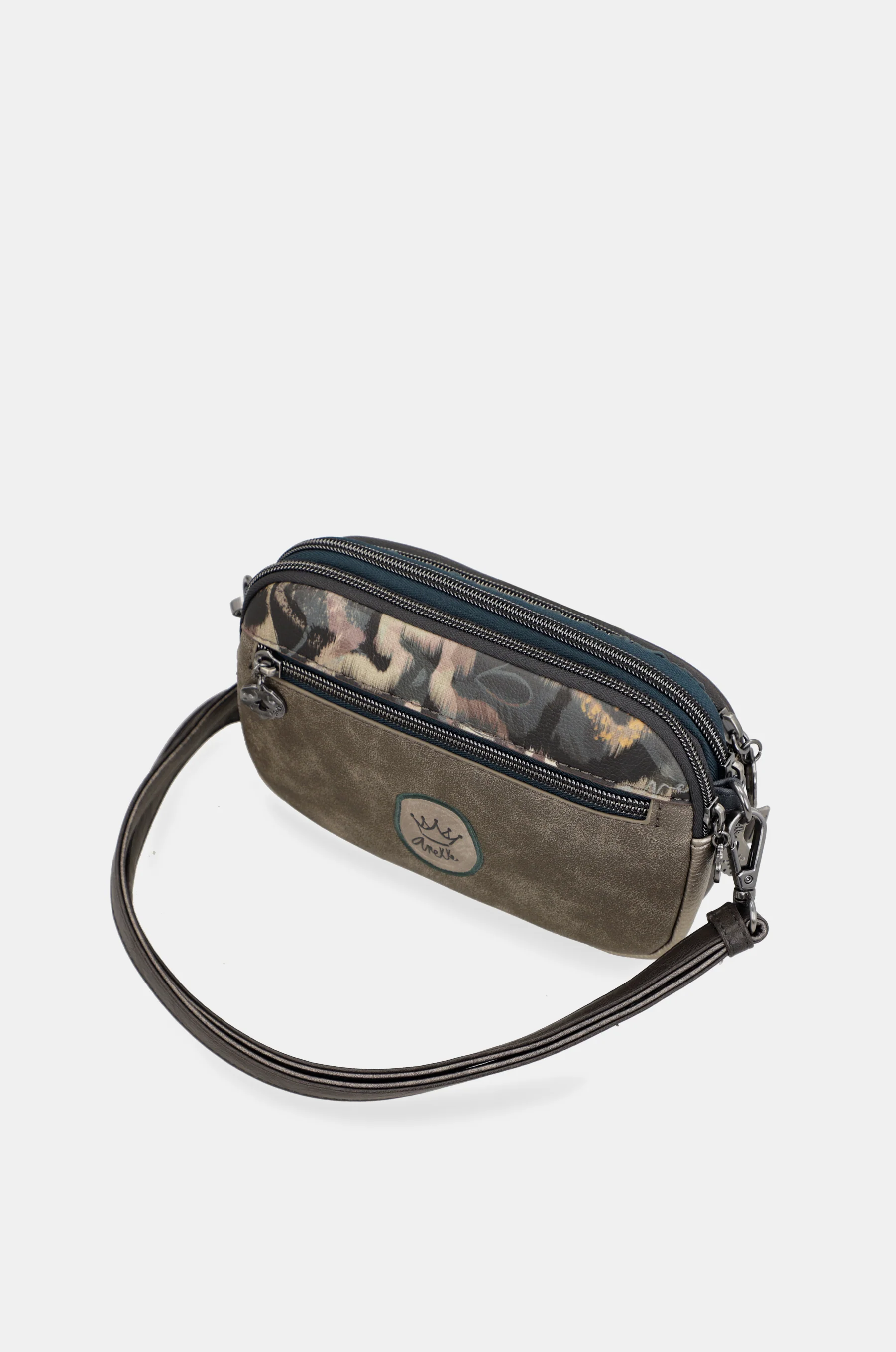 Real small crossbody bag - Image 6