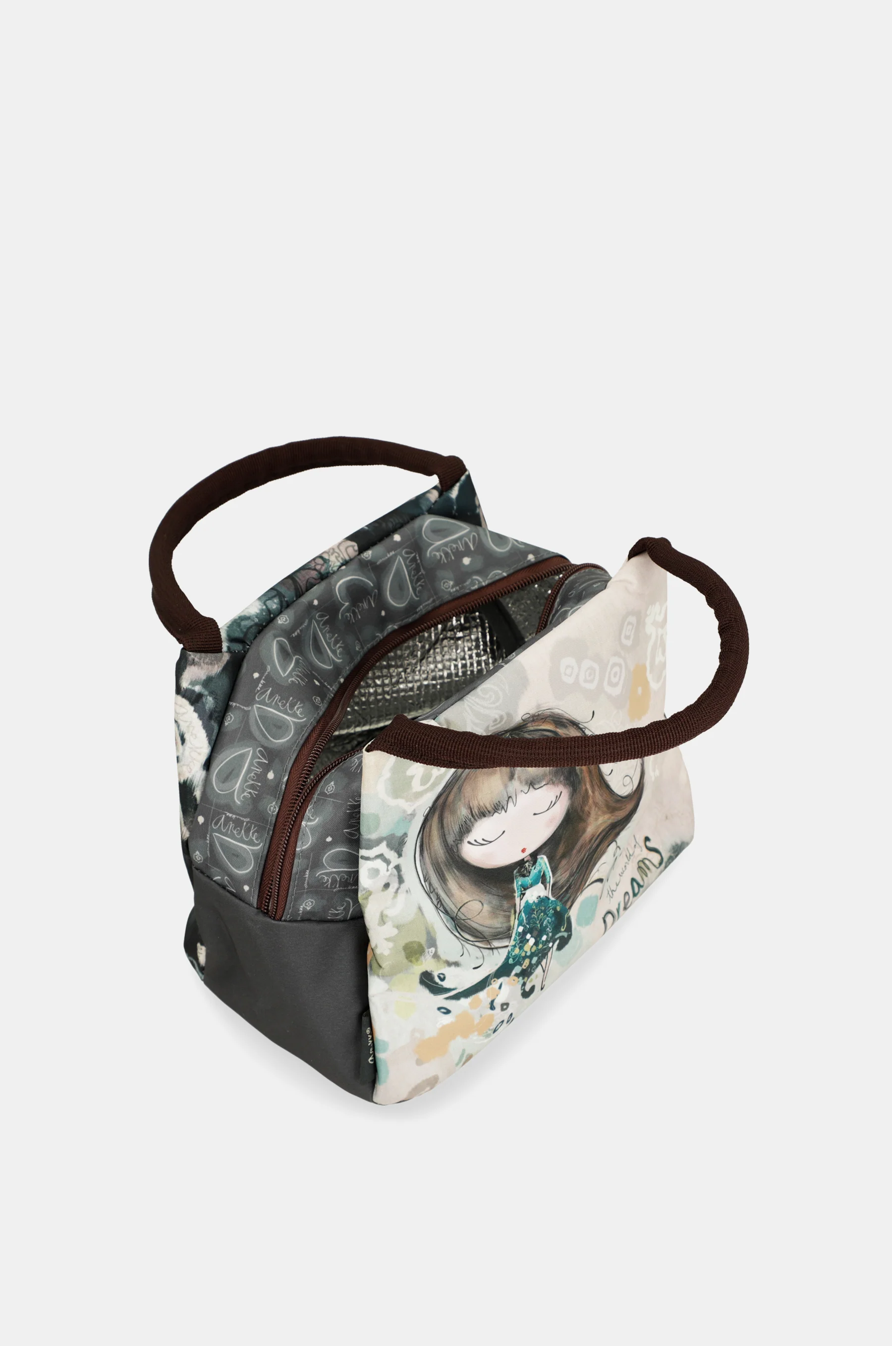 Real small lunch box - Image 7
