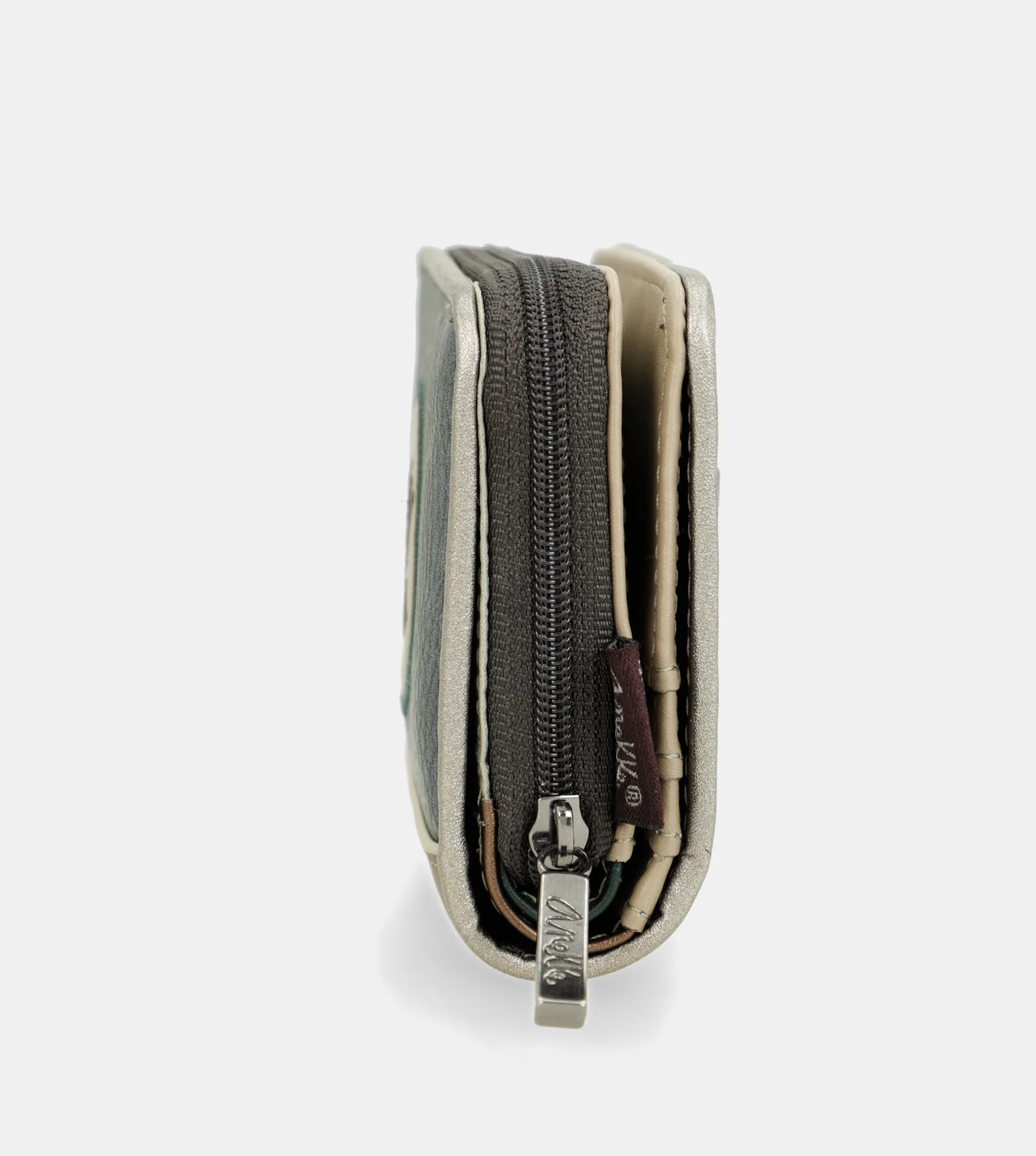 Real small RFID wallet - Image 4