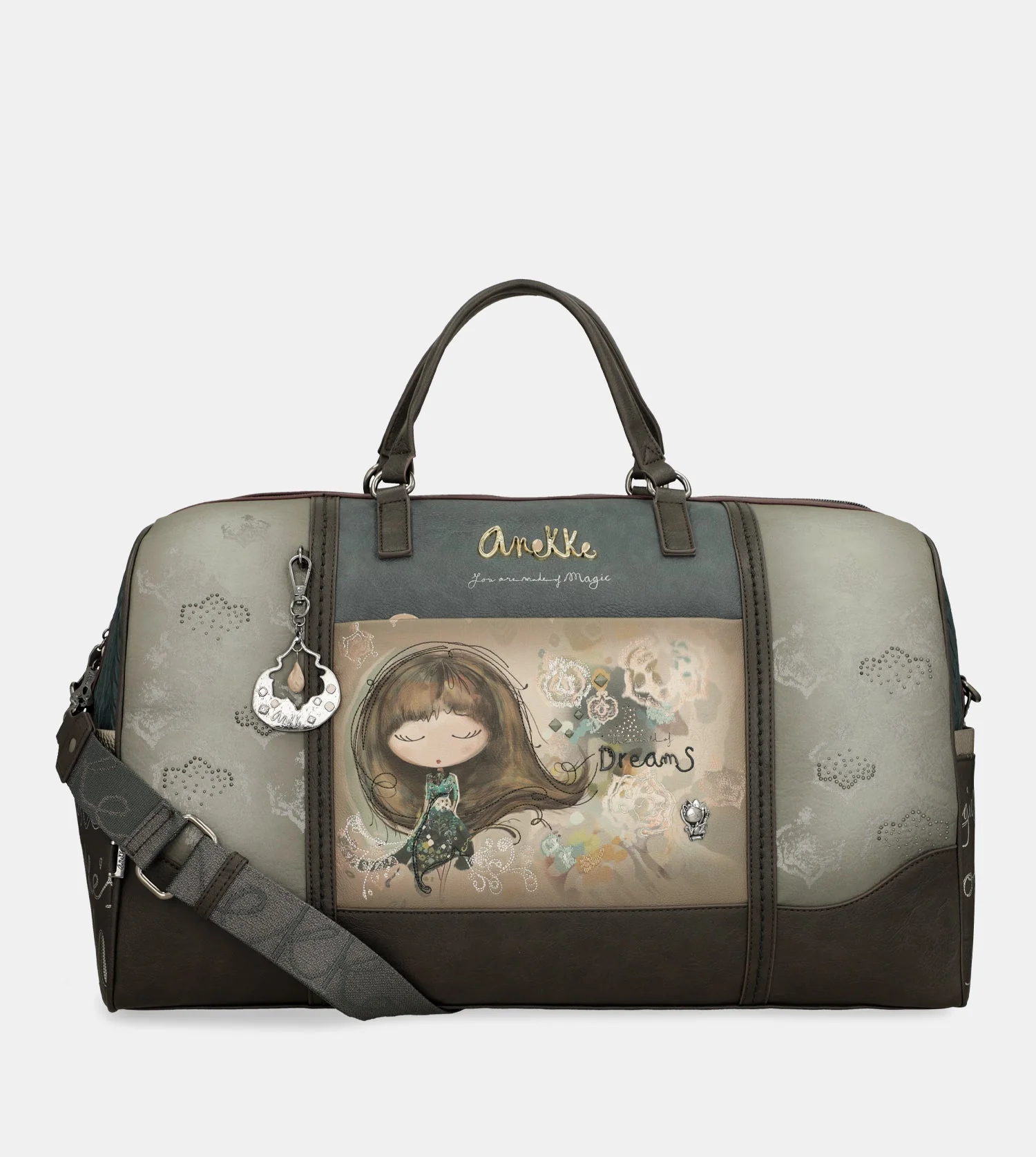 Real travel bag - Image 8