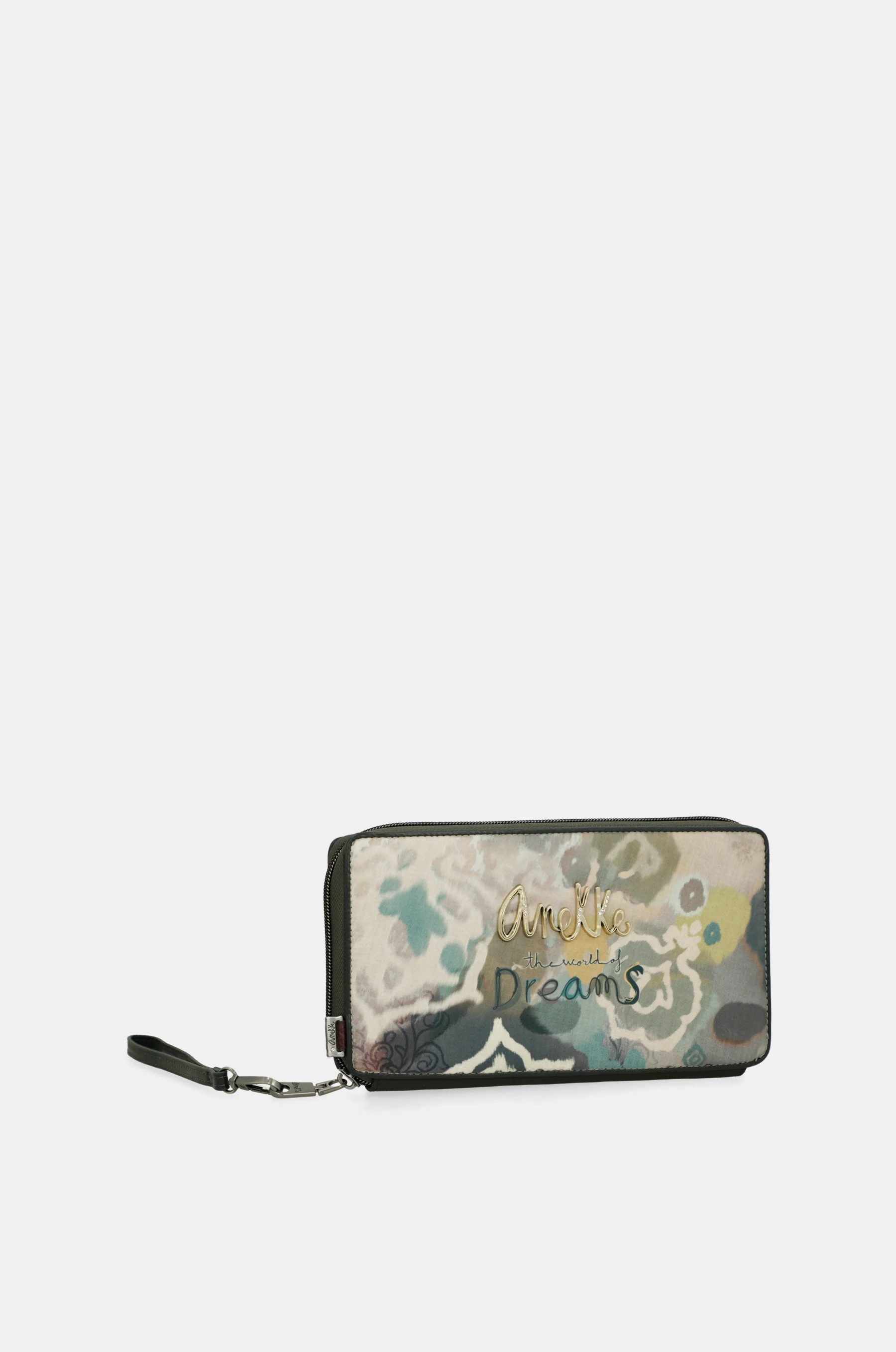 Real travel wallet - Image 4