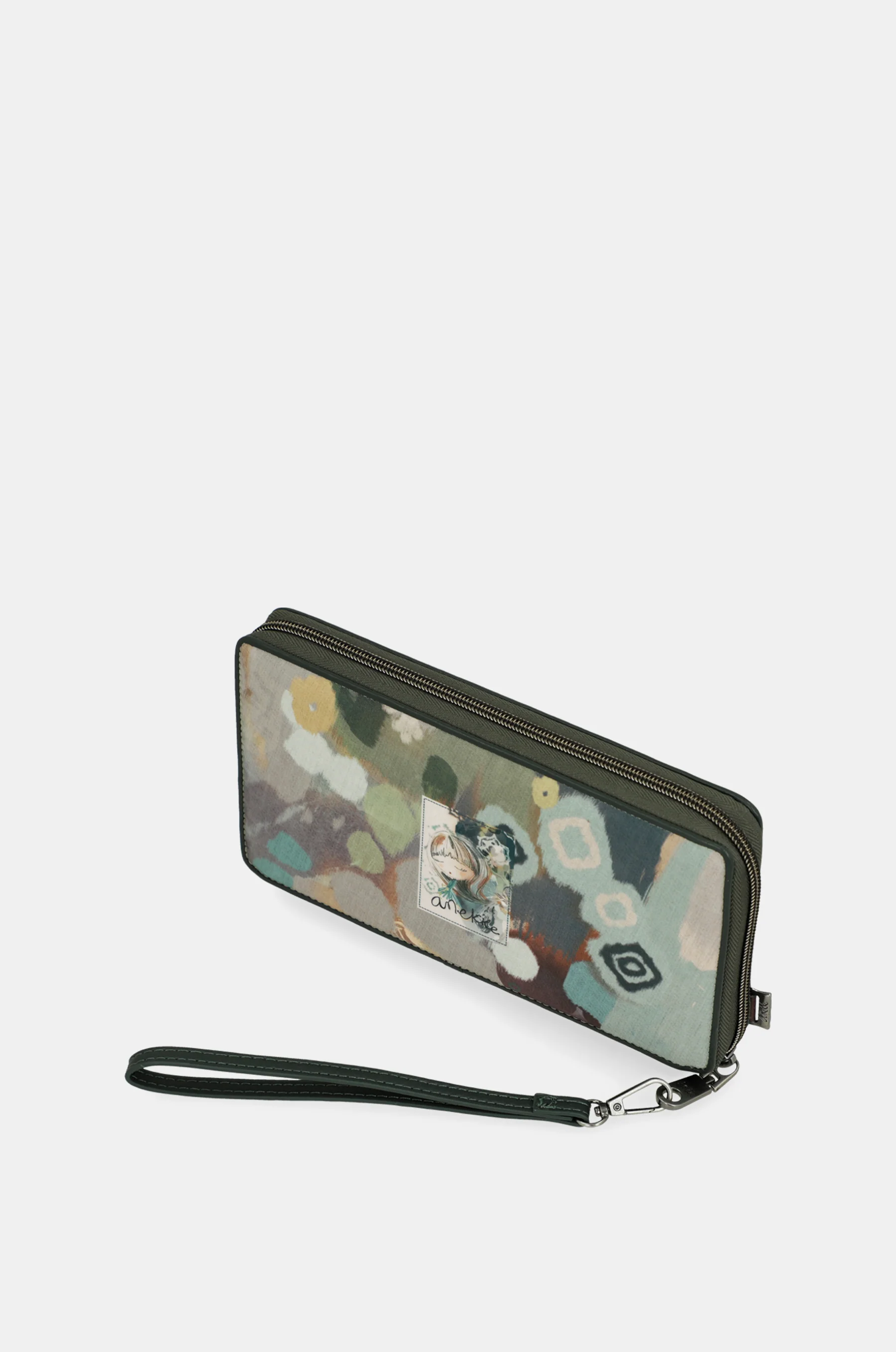 Real travel wallet - Image 5