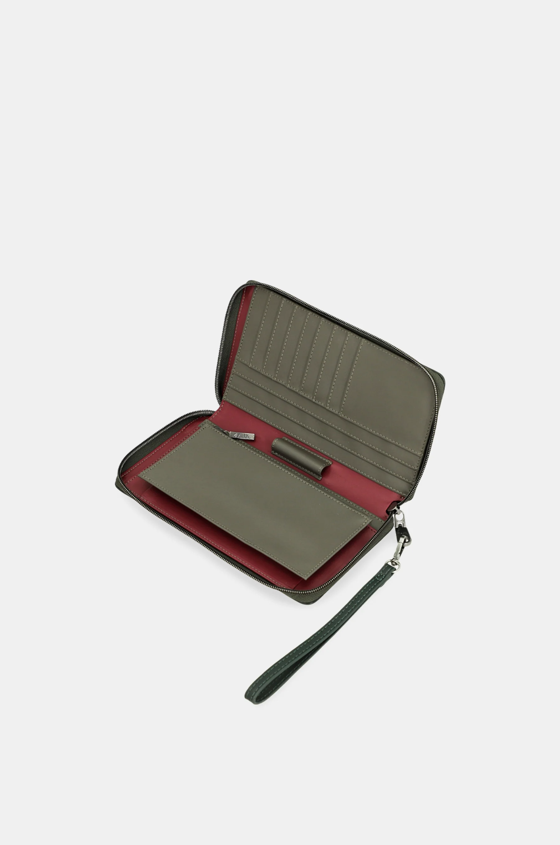 Real travel wallet - Image 6