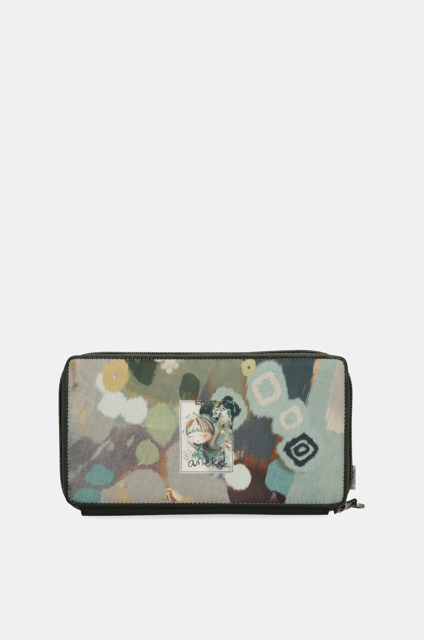 Real travel wallet - Image 7
