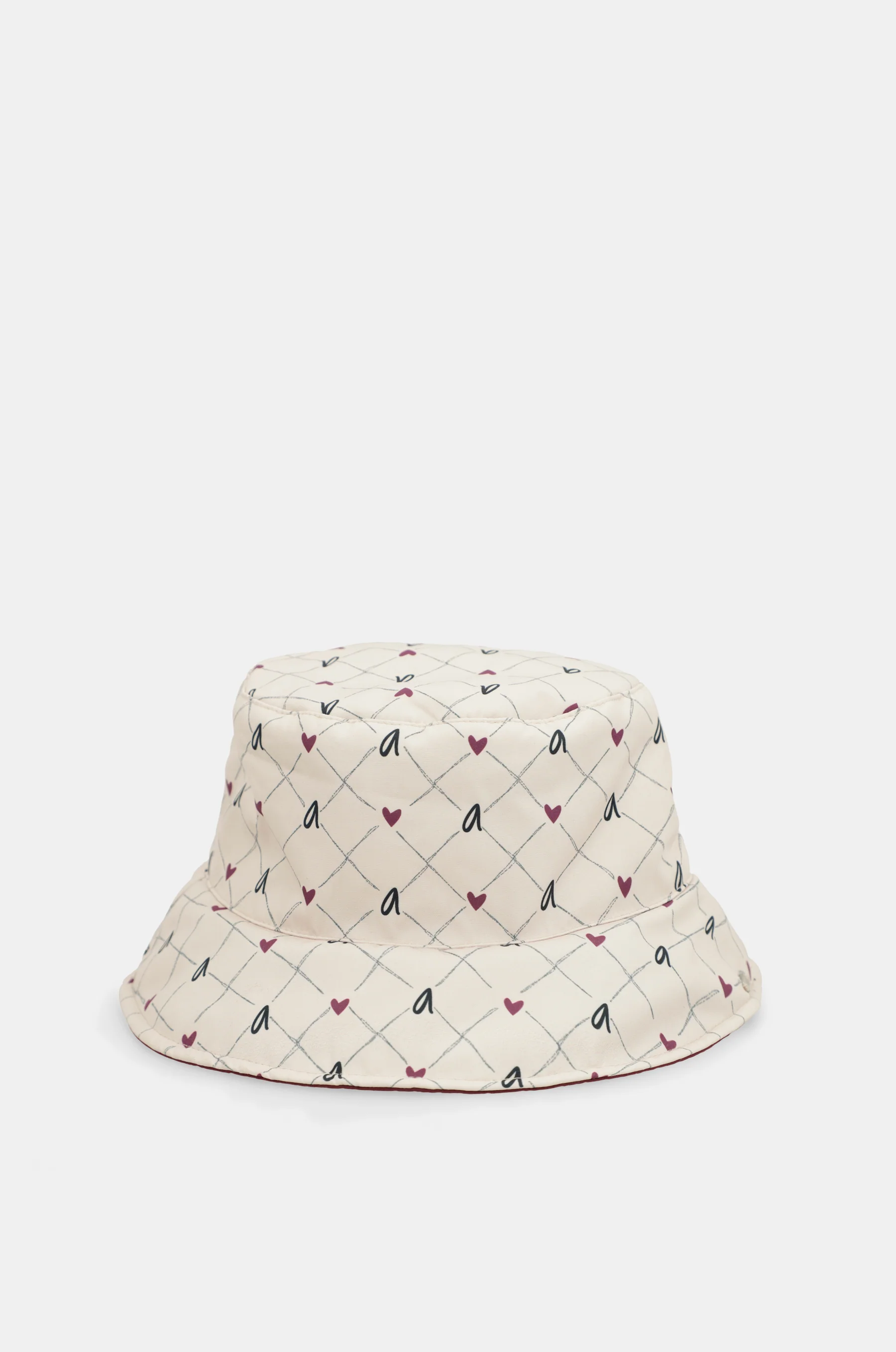 Reversible bucket hat - Image 4