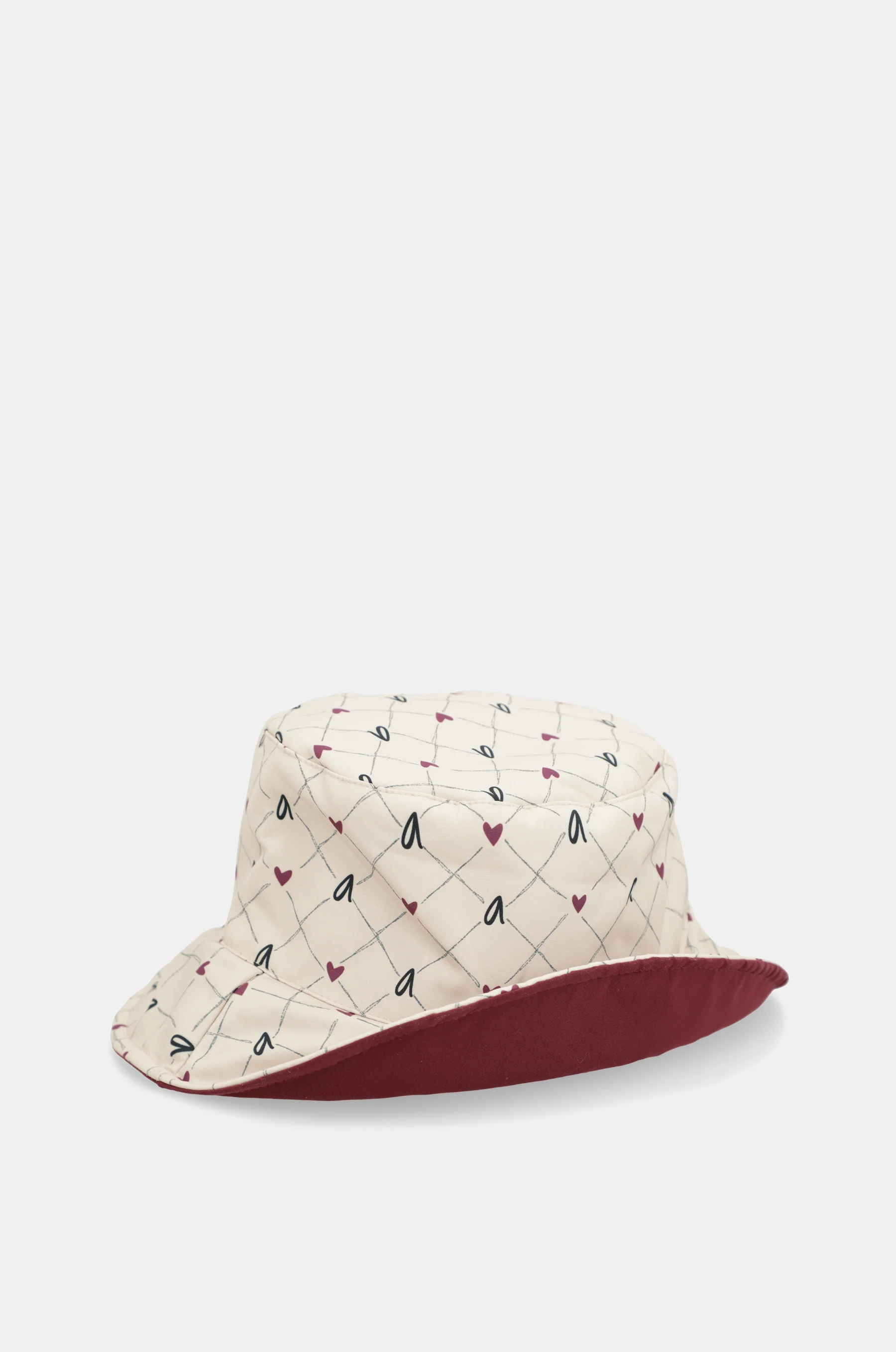 Reversible bucket hat - Image 8