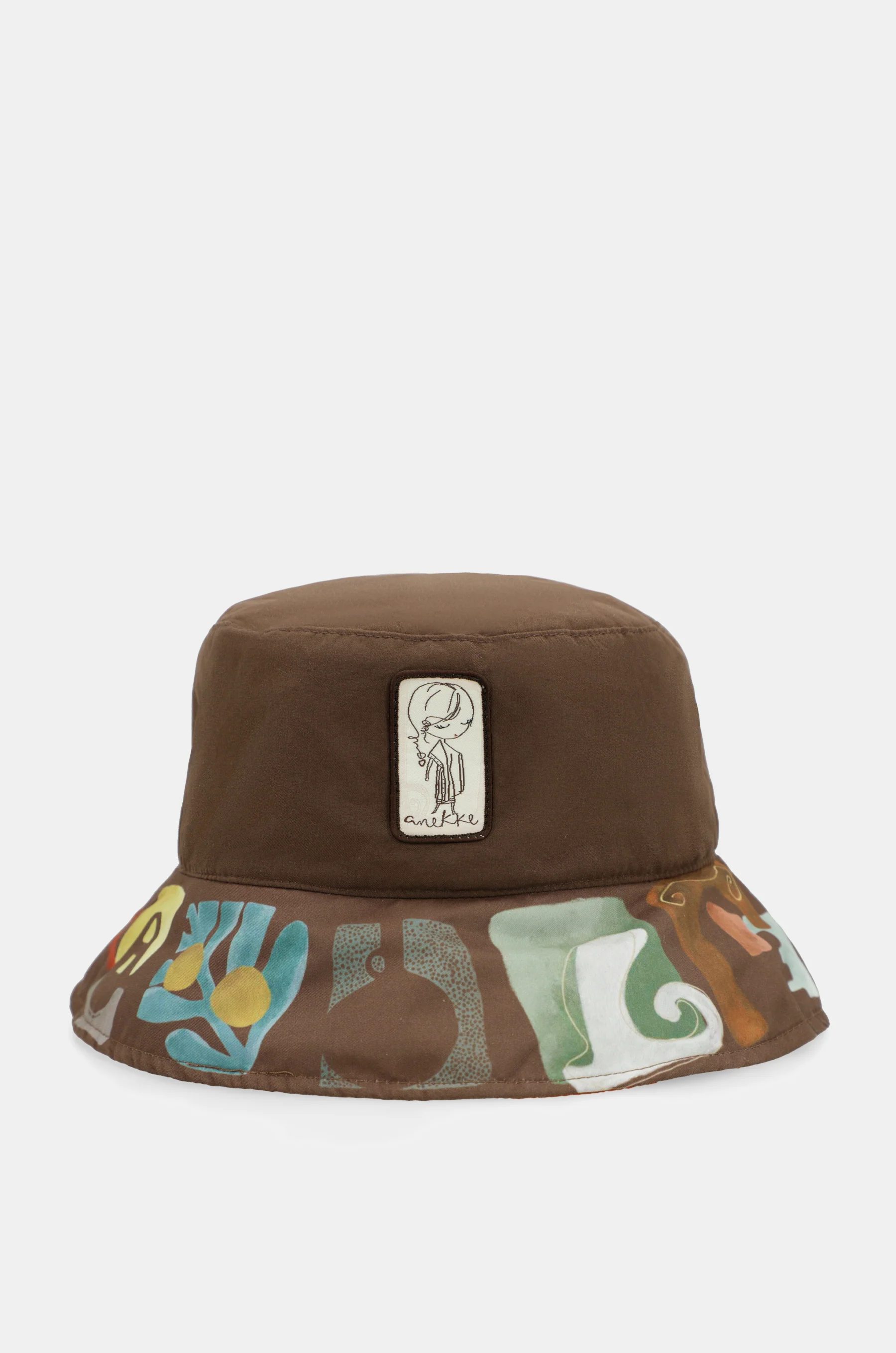 Reversible bucket hat Amphora - Image 2