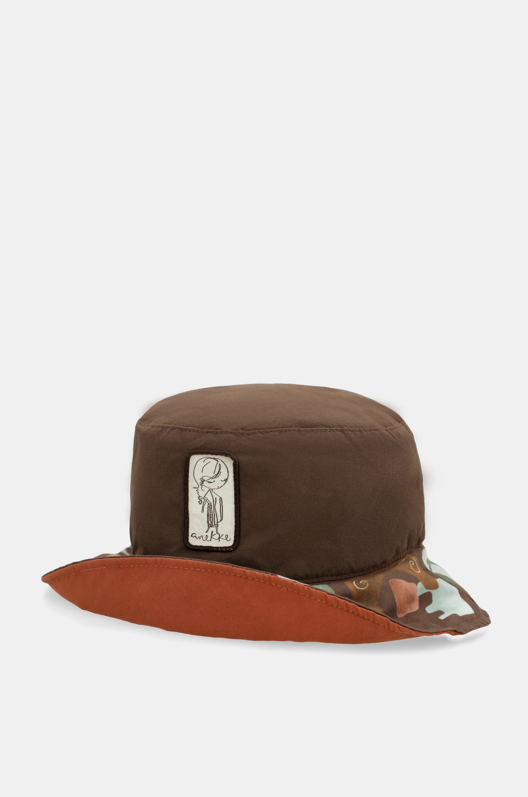 Reversible bucket hat Amphora - Image 4