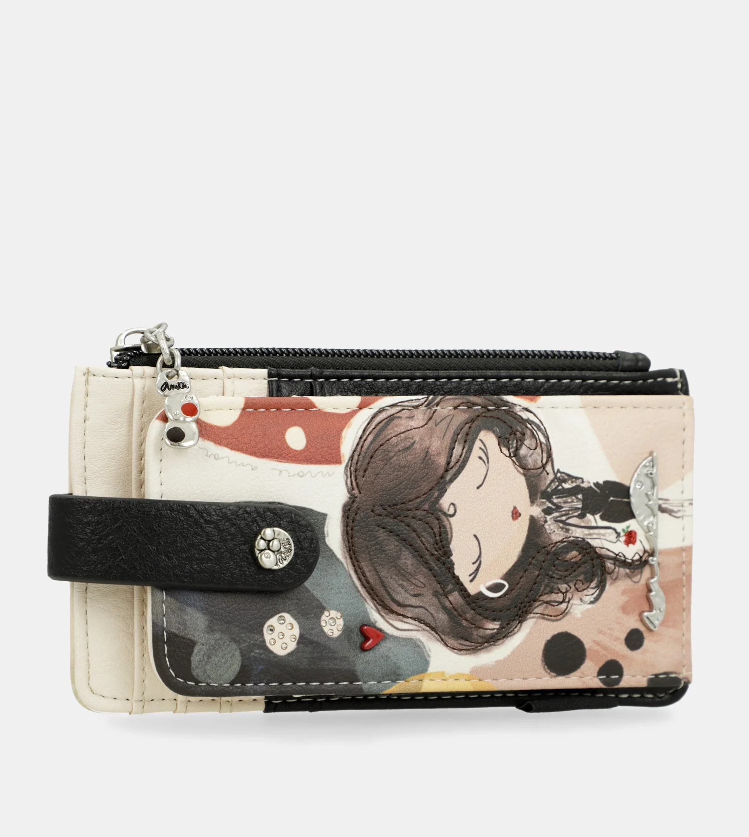 RFID cardholder Alma - Image 3