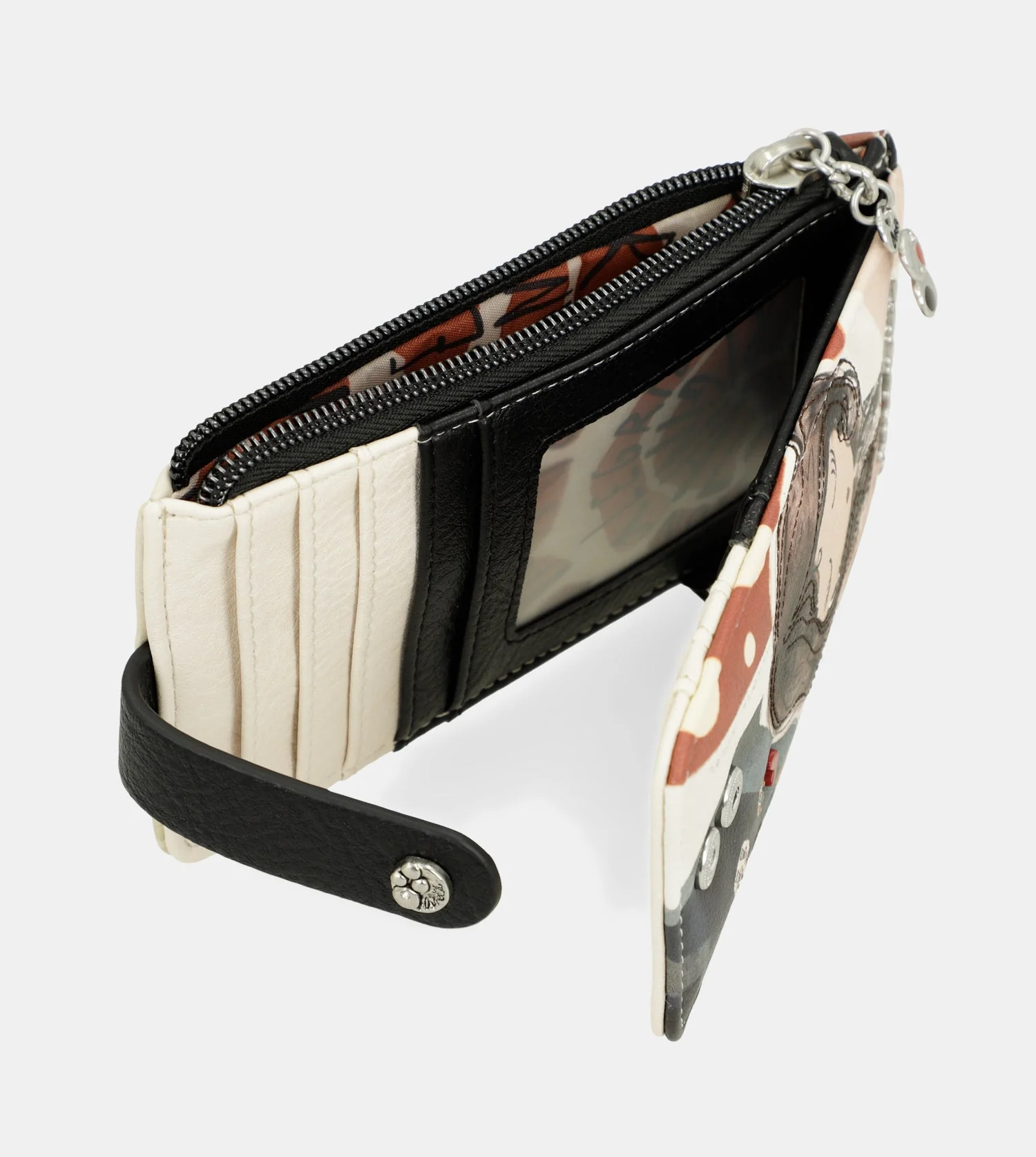 RFID cardholder Alma - Image 5