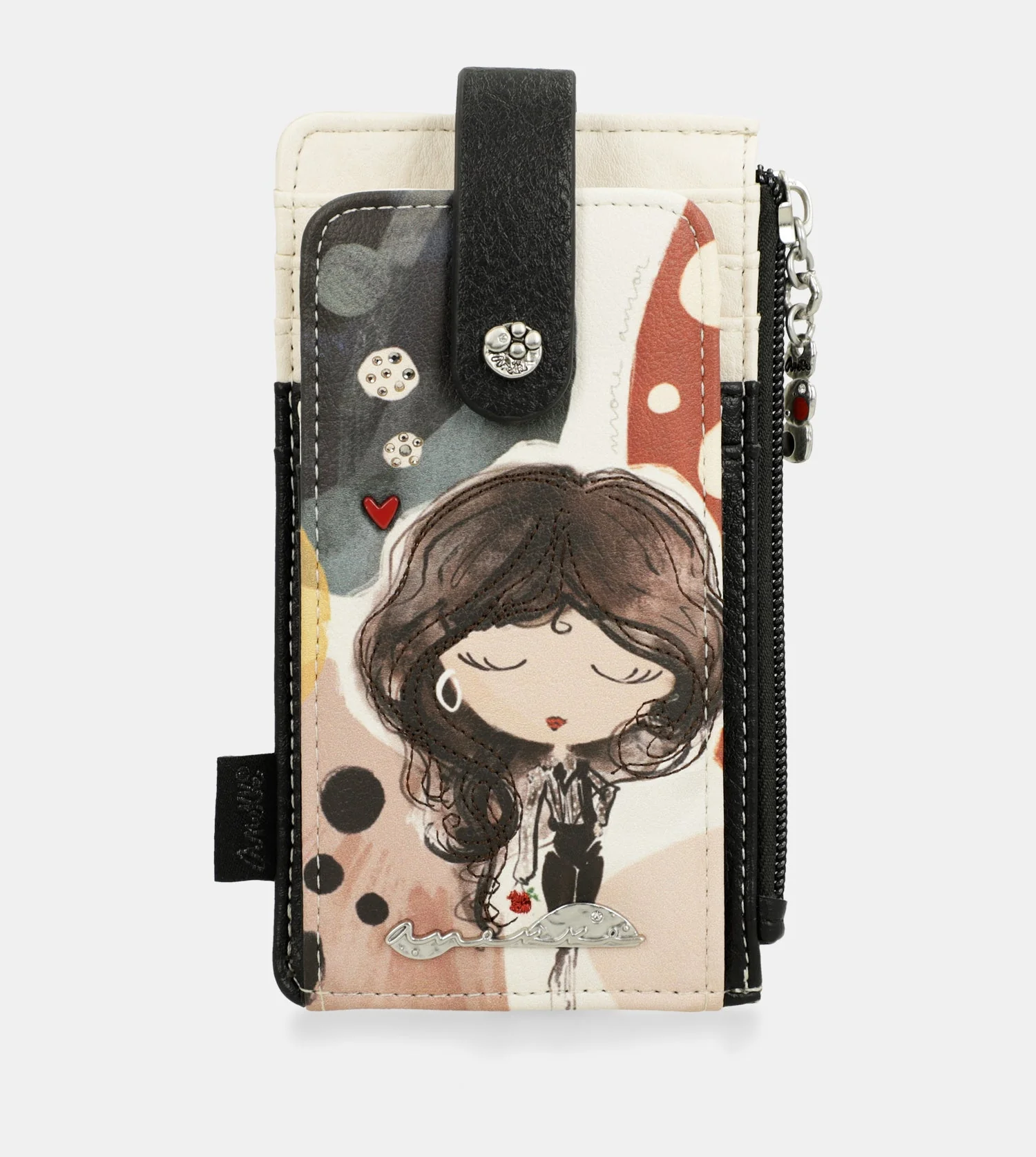RFID cardholder Alma - Image 7