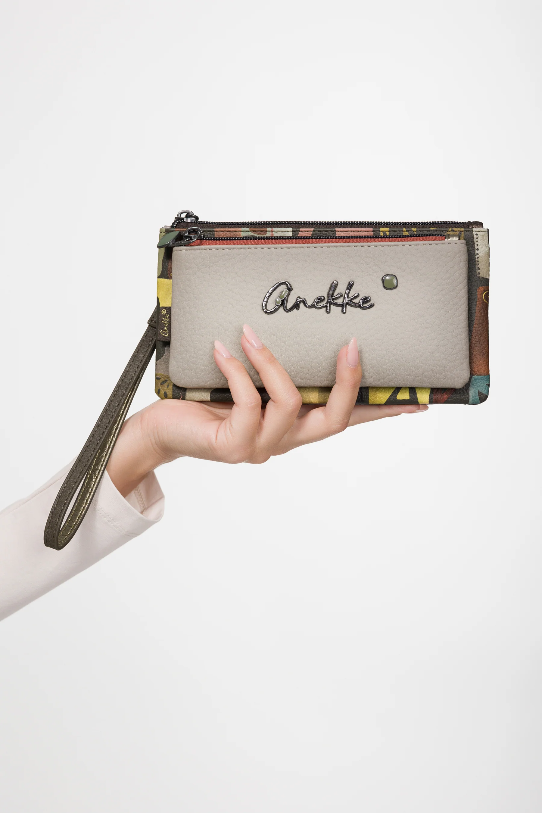 RFID purse Amphora - Image 4