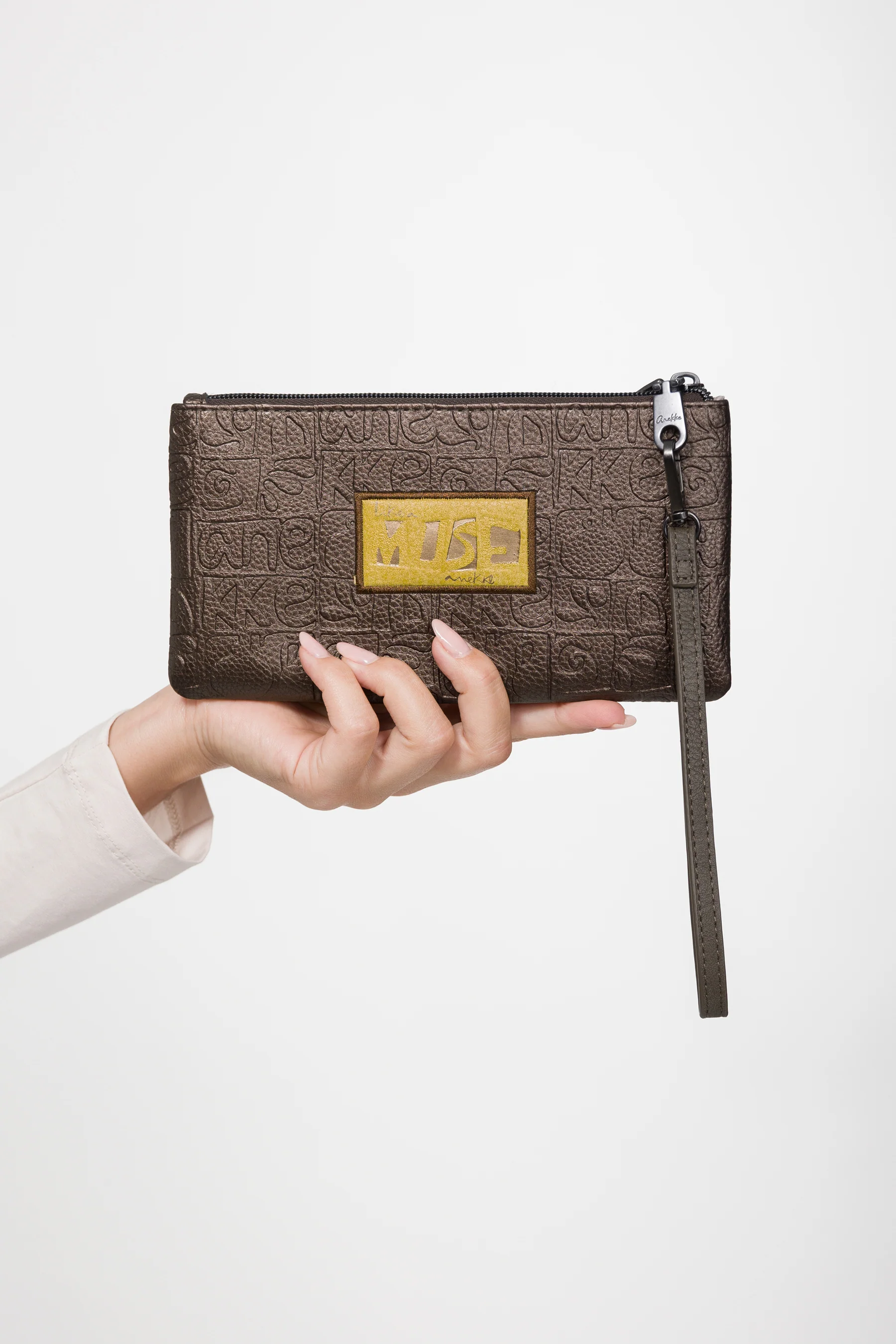 RFID purse Amphora - Image 6