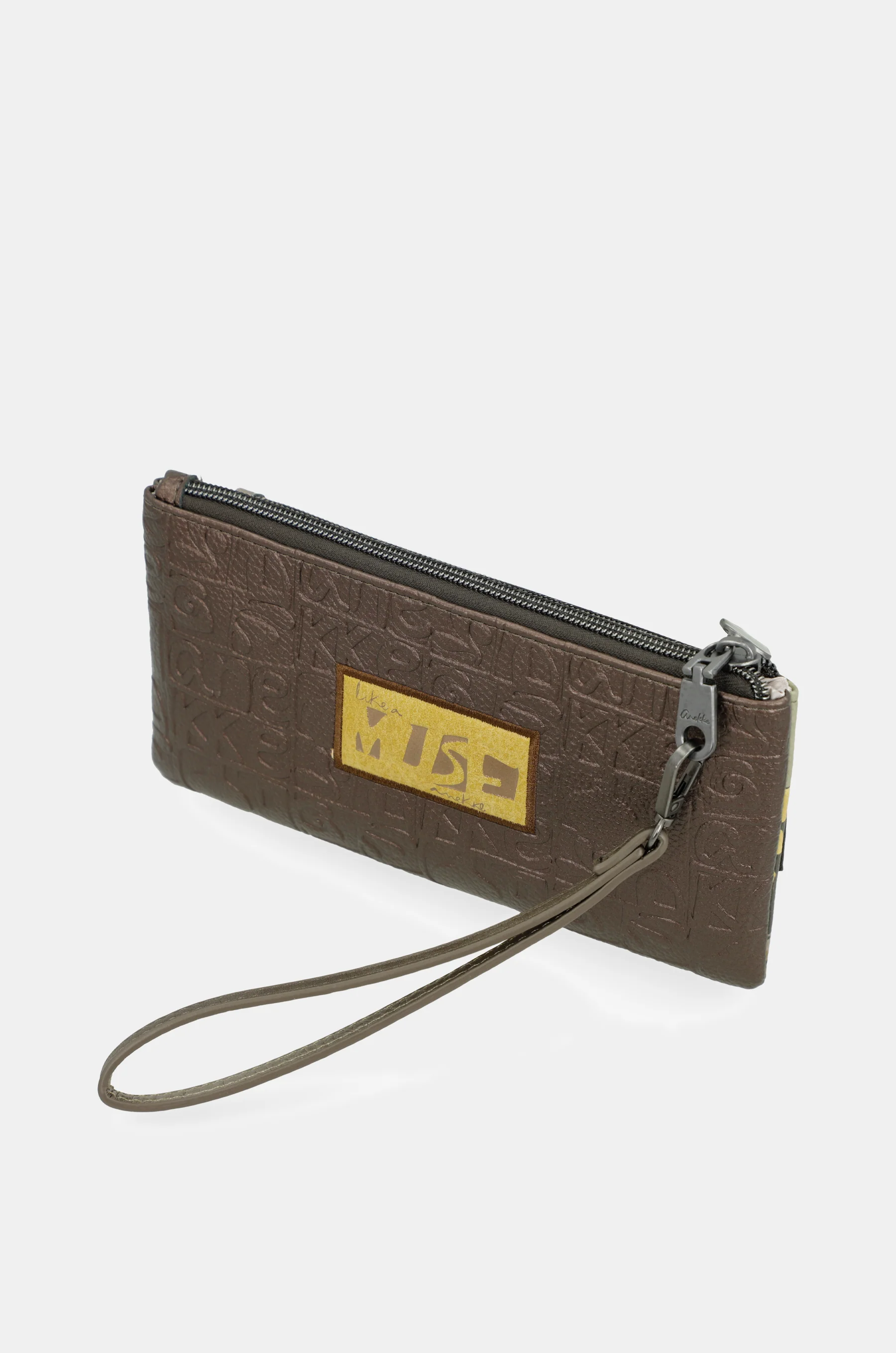 RFID purse Amphora - Image 7