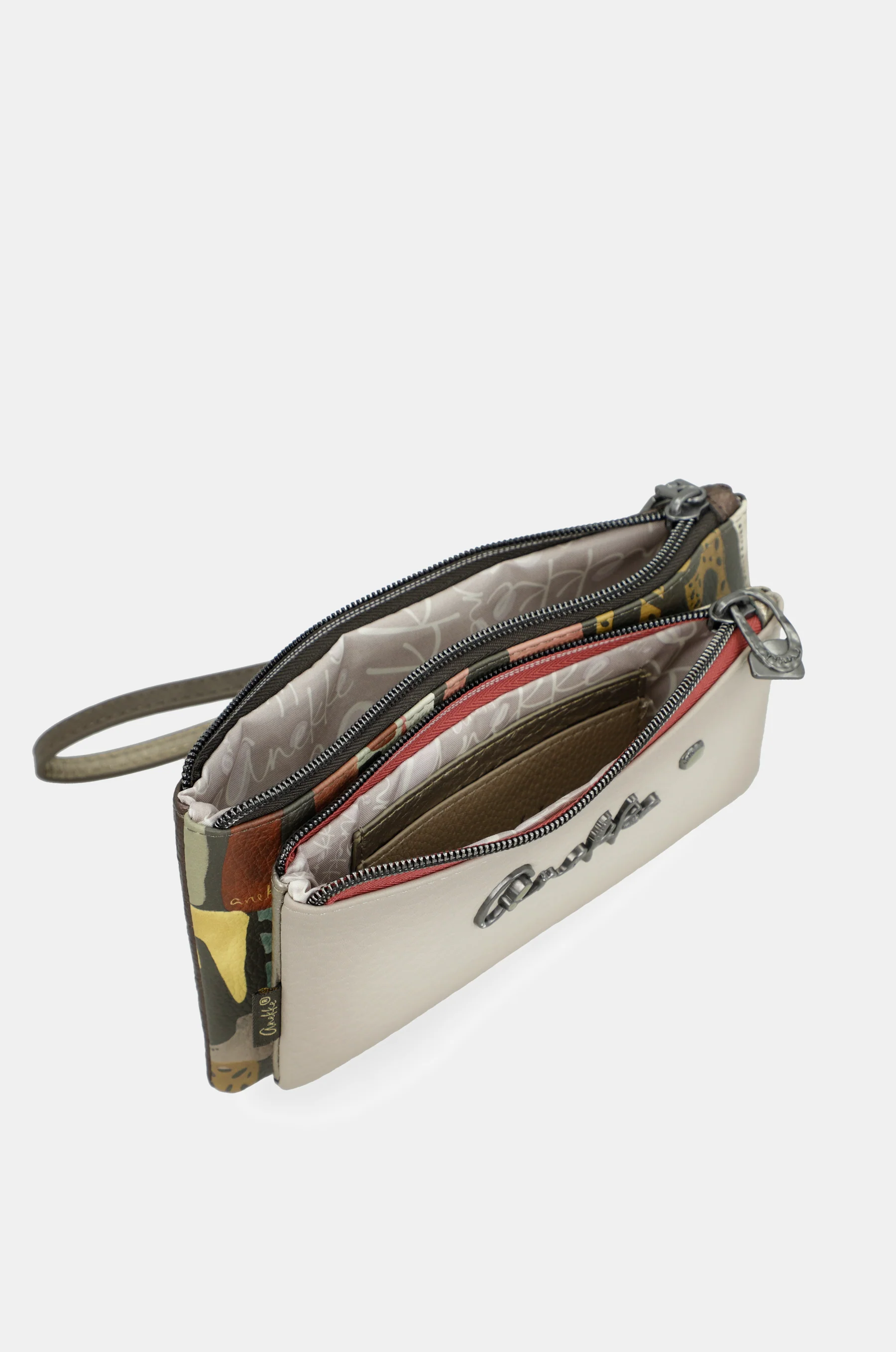 RFID purse Amphora - Image 8