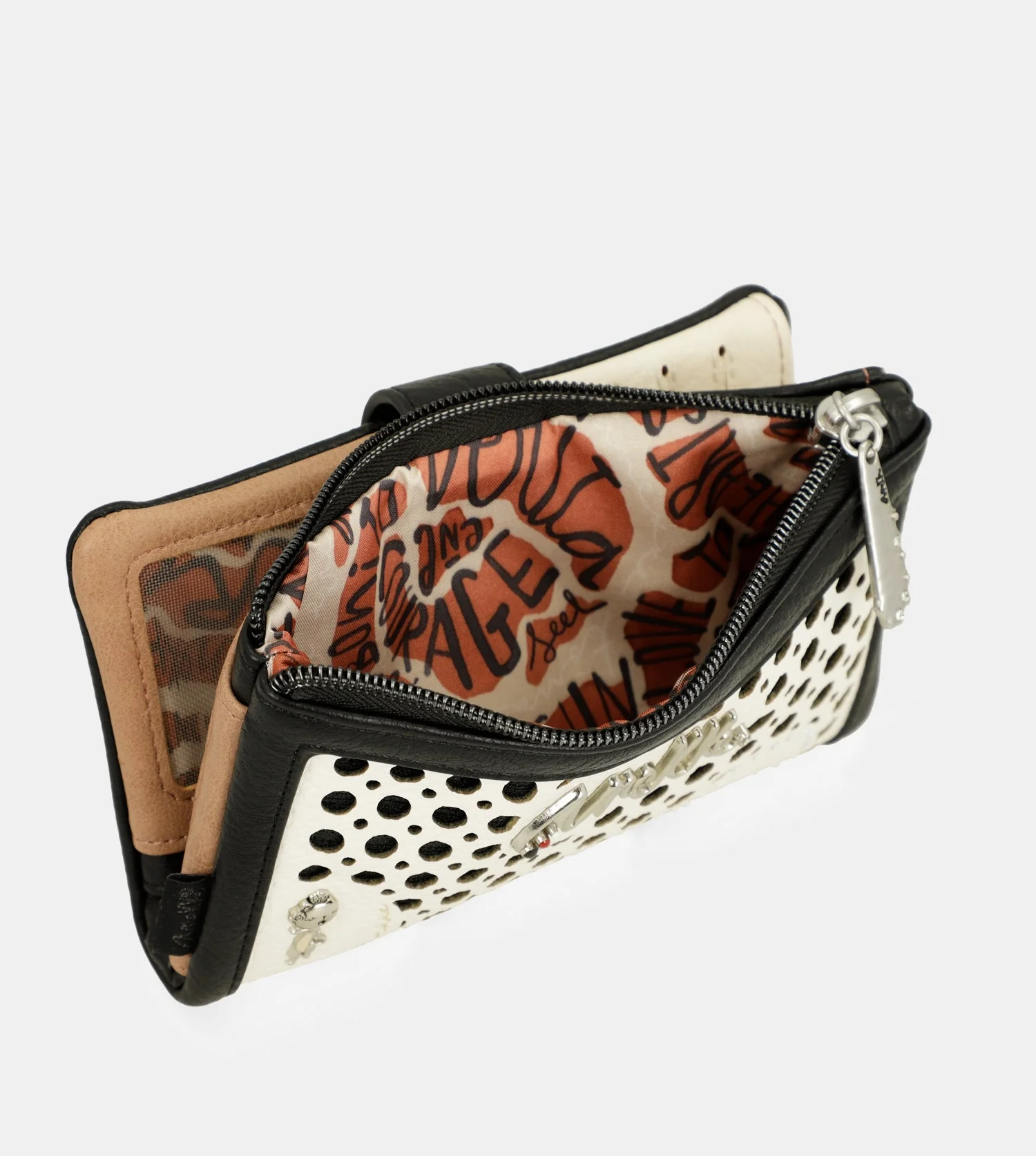 RFID wallet Alma - Image 5