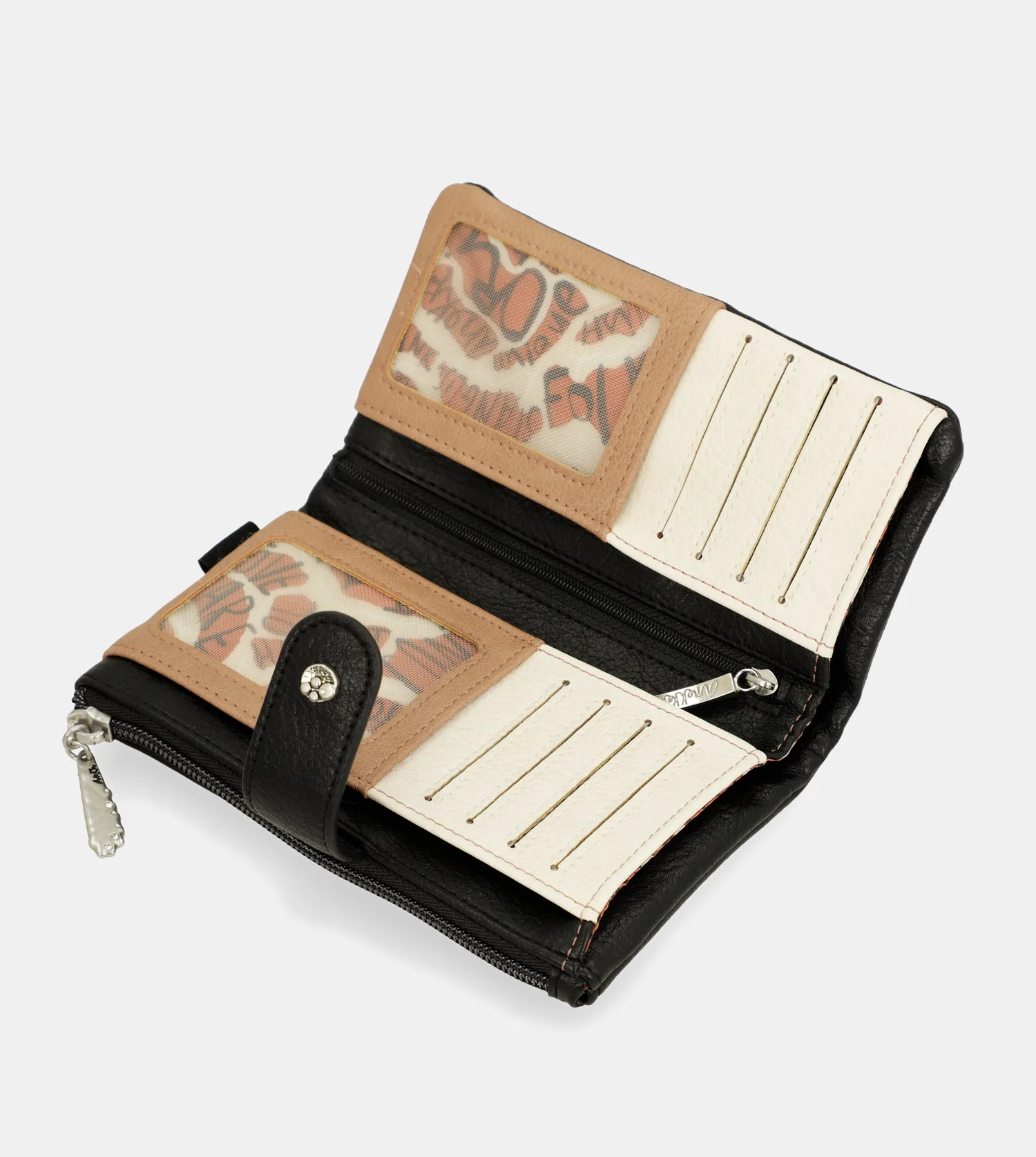 RFID wallet Alma - Image 6