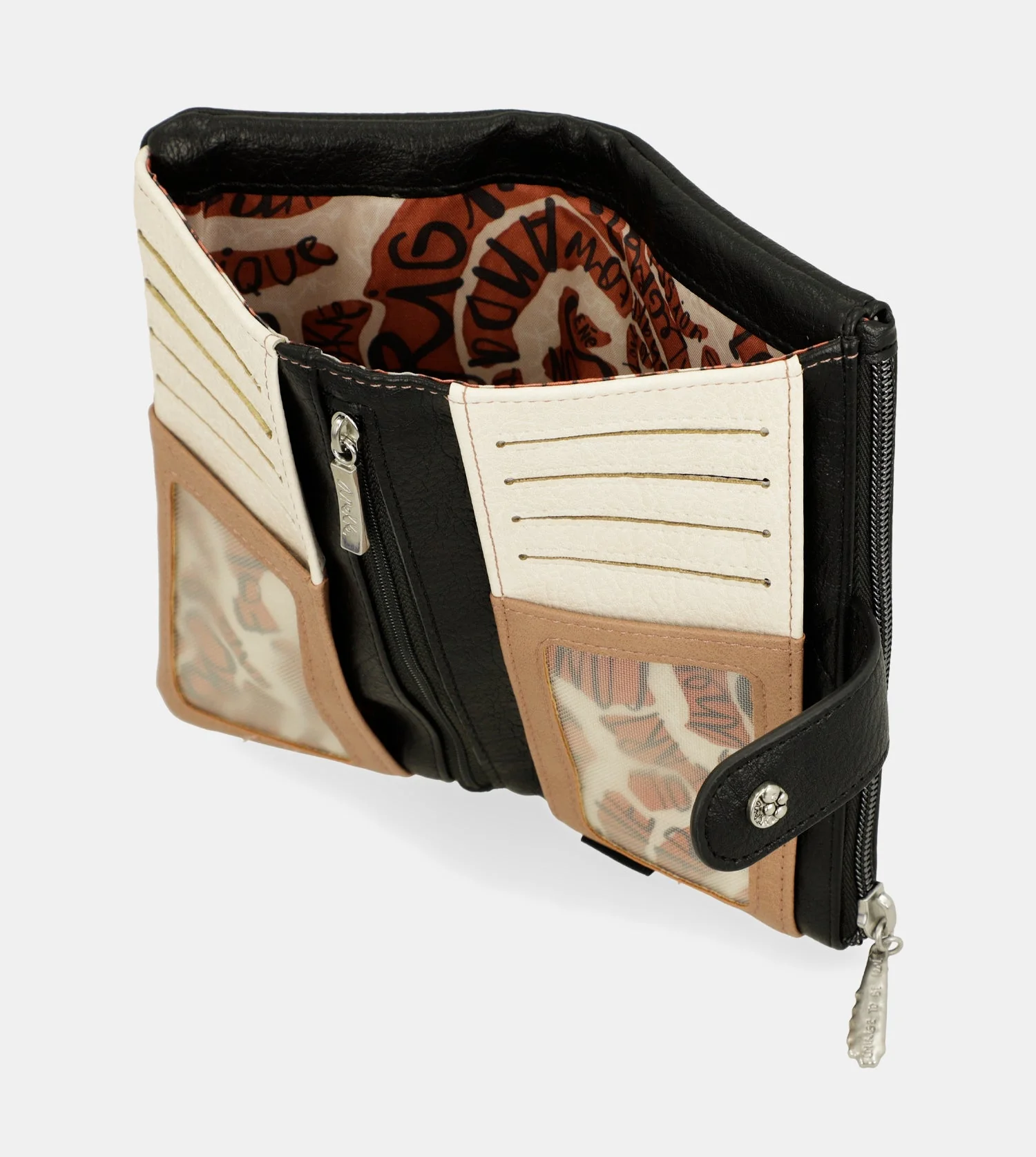 RFID wallet Alma - Image 8