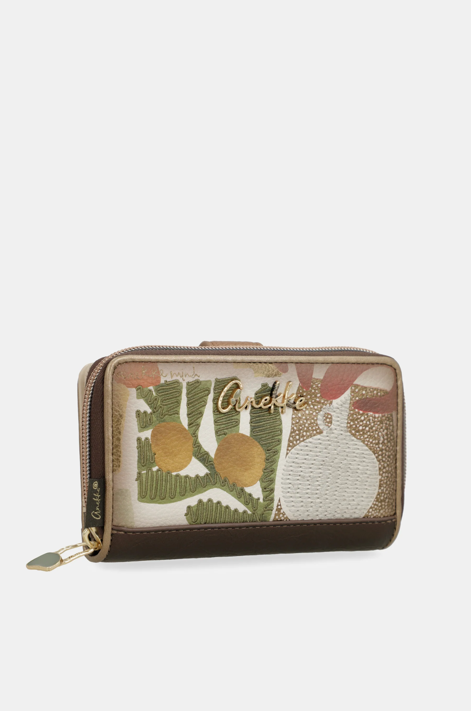 RFID wallet Amphora - Image 11