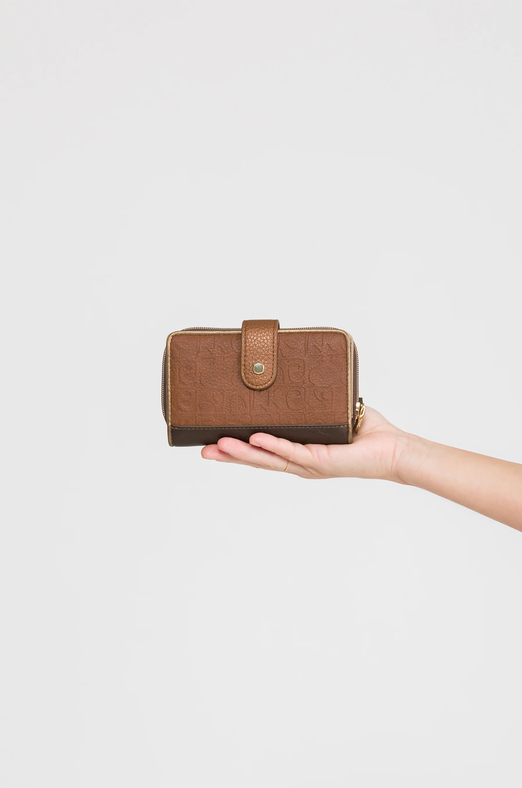 RFID wallet Amphora - Image 4