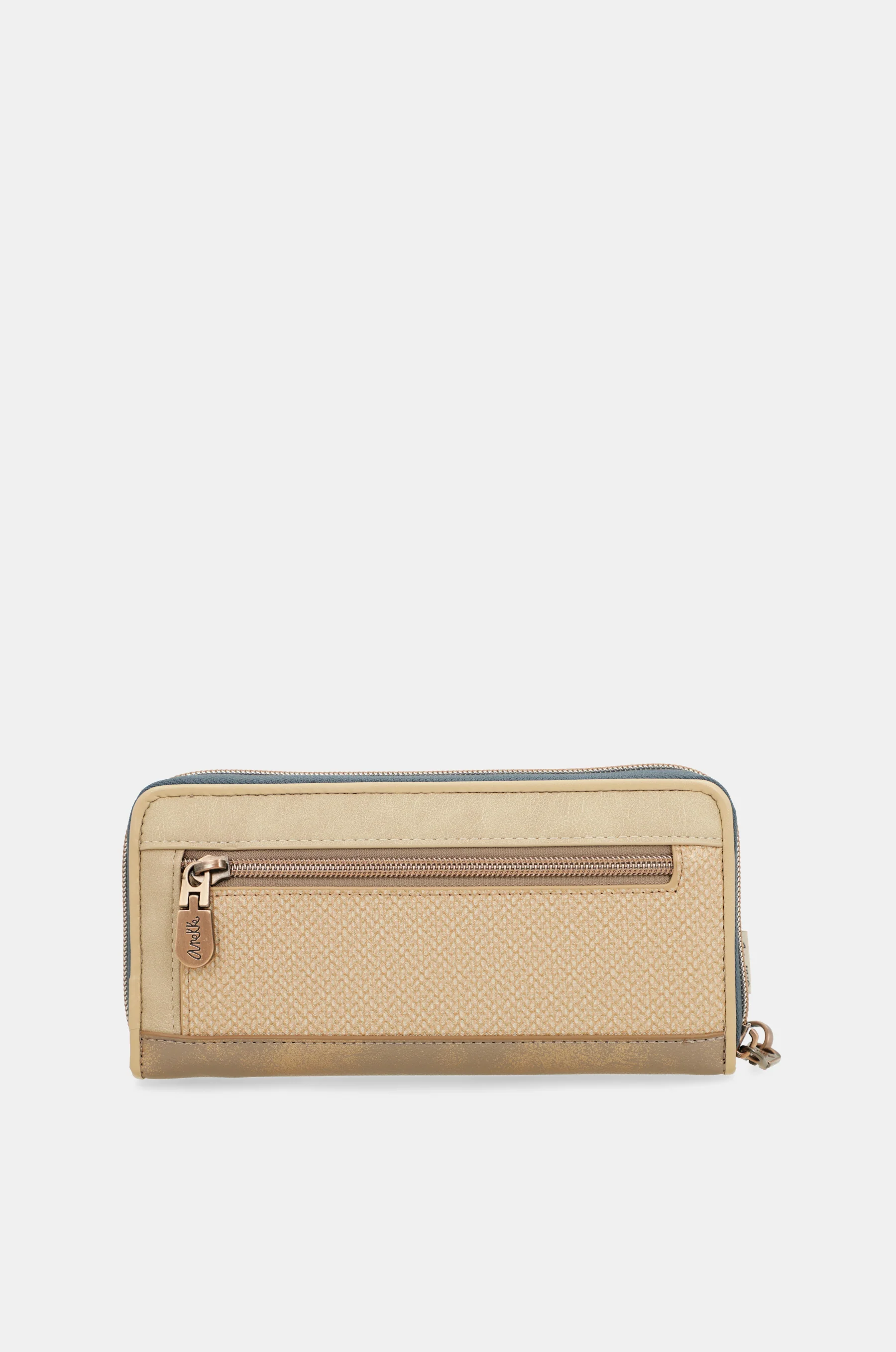 Large printed RFID wallet Memories - Image 4