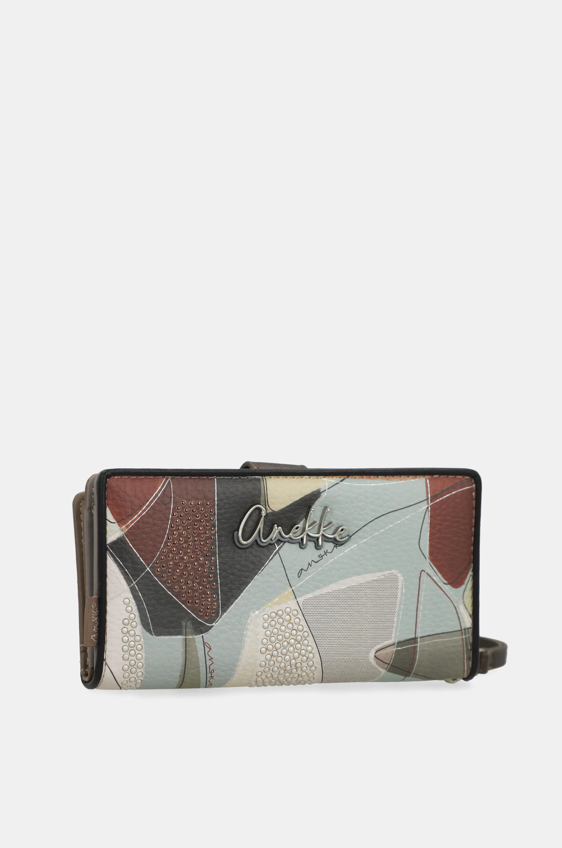 Rigid RFID wallet Auralis - Image 7