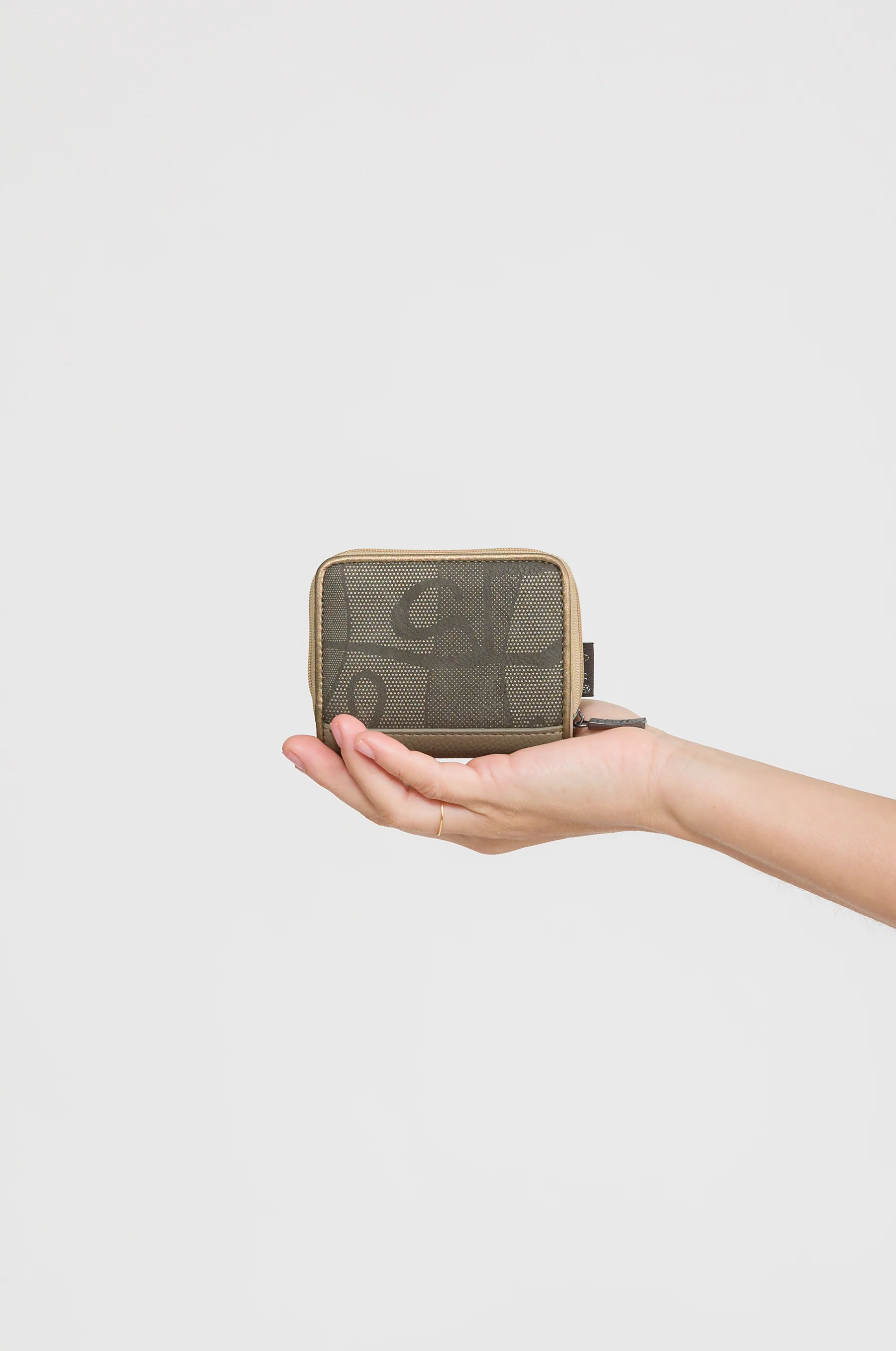 Rigid RFID wallet Branch - Image 4