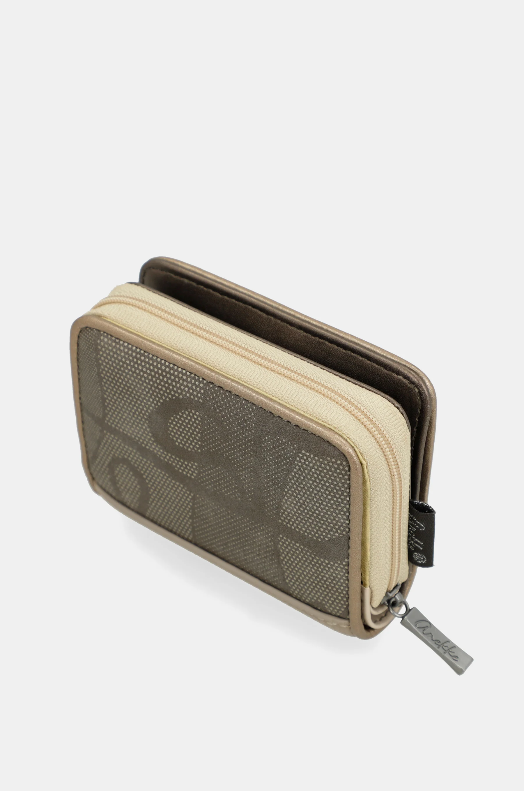 Rigid RFID wallet Branch - Image 7