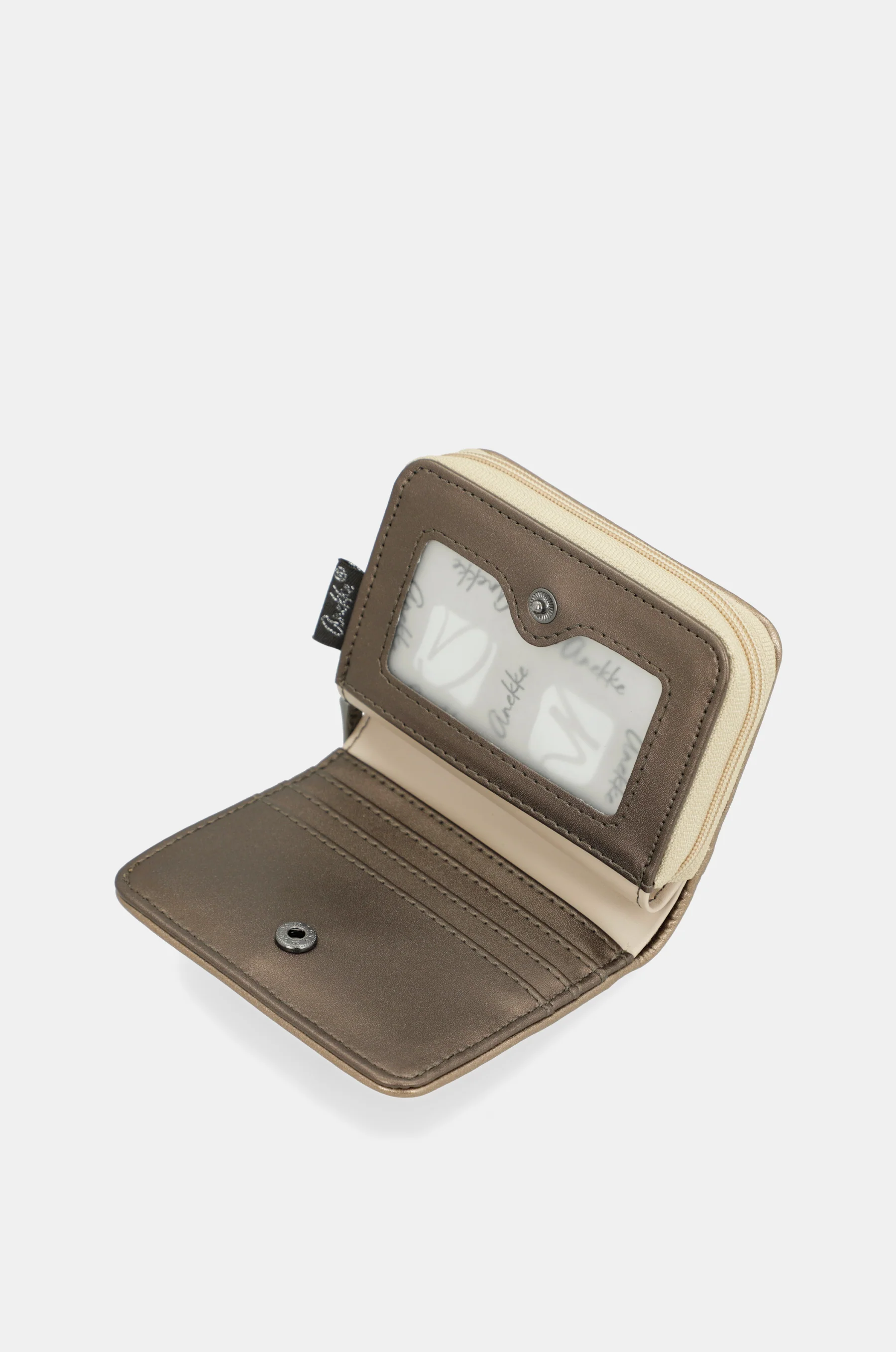 Rigid RFID wallet Branch - Image 8