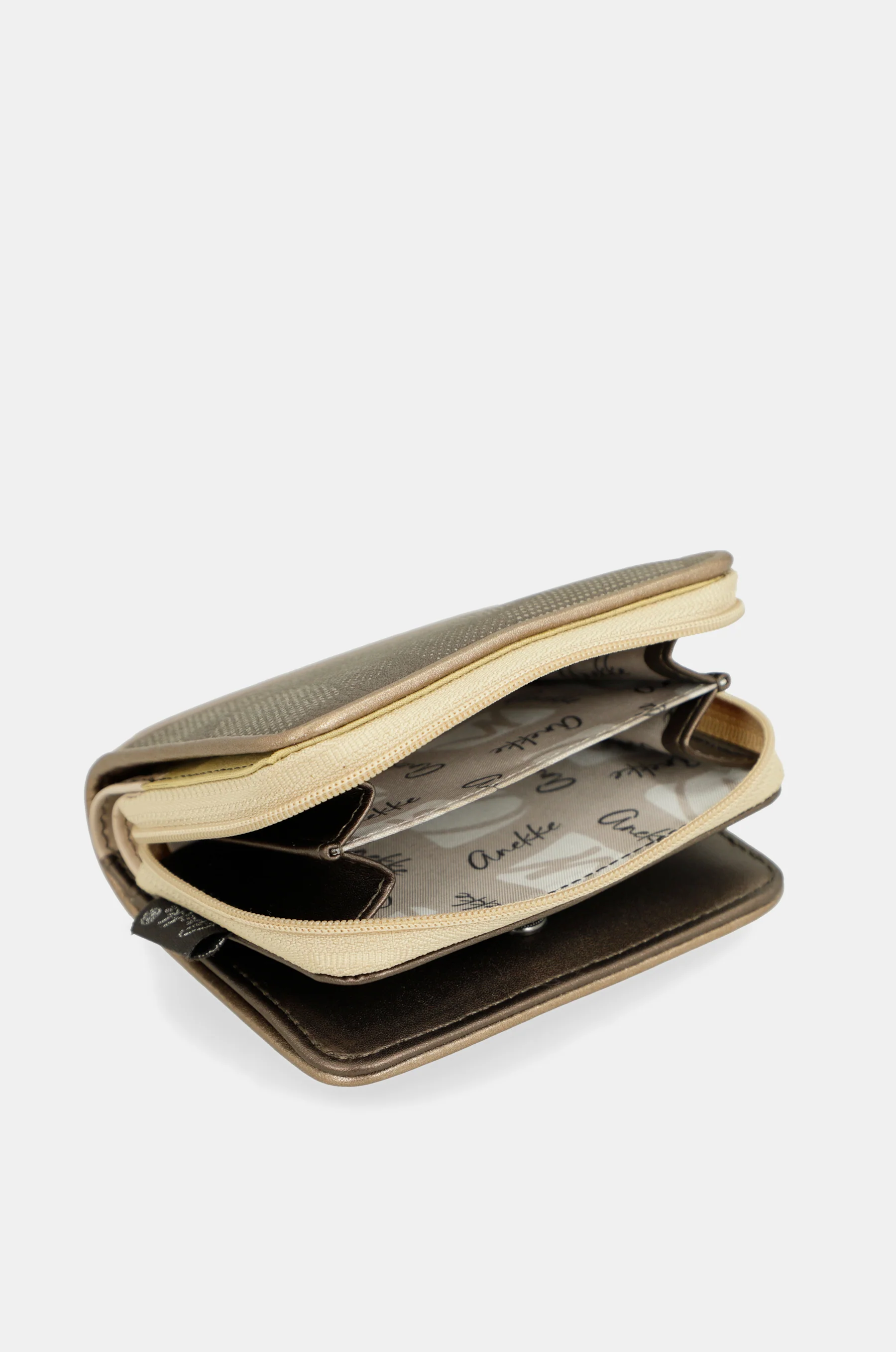 Rigid RFID wallet Branch - Image 9