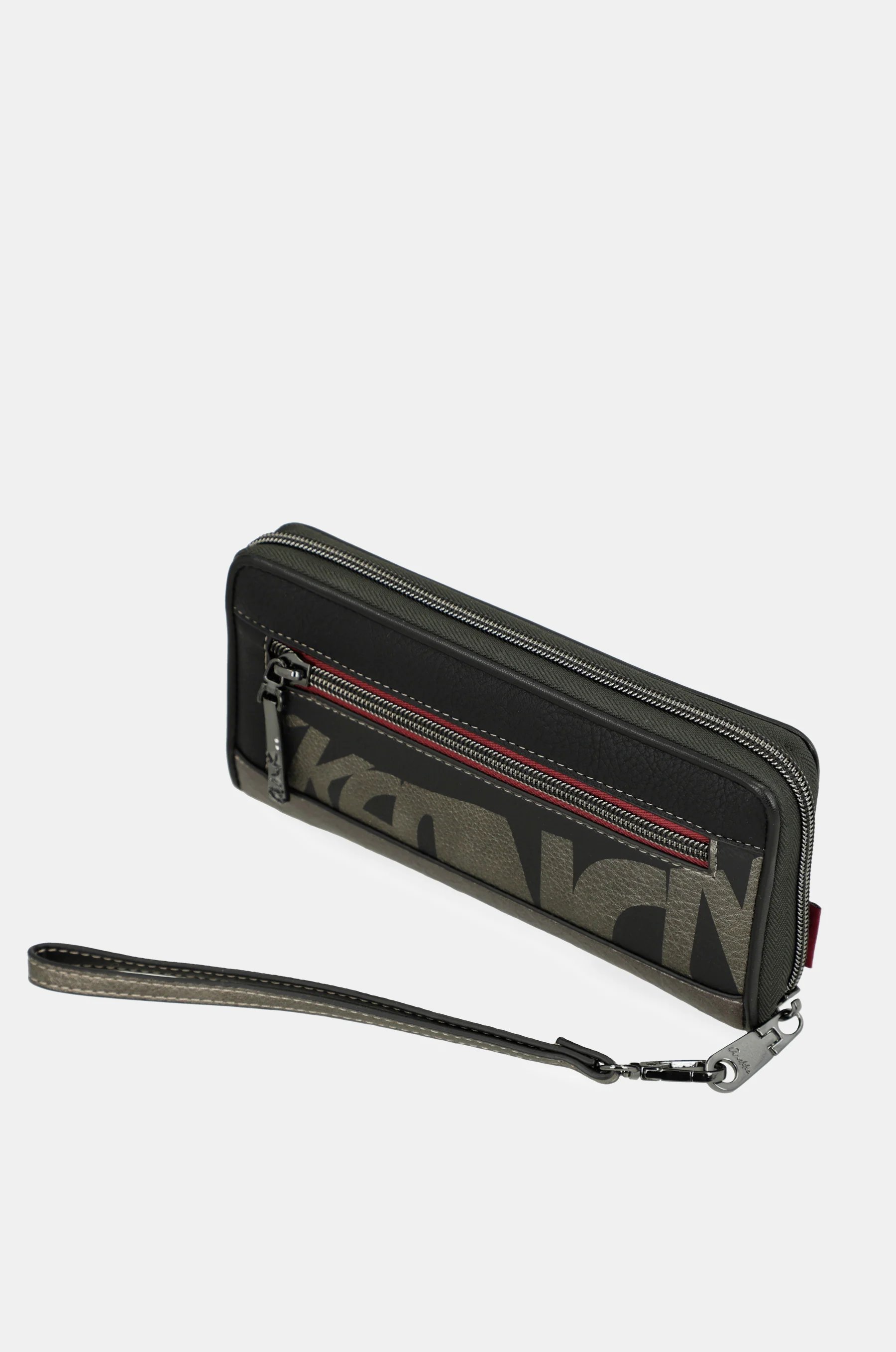 Rigid RFID wallet Khroma - Image 6