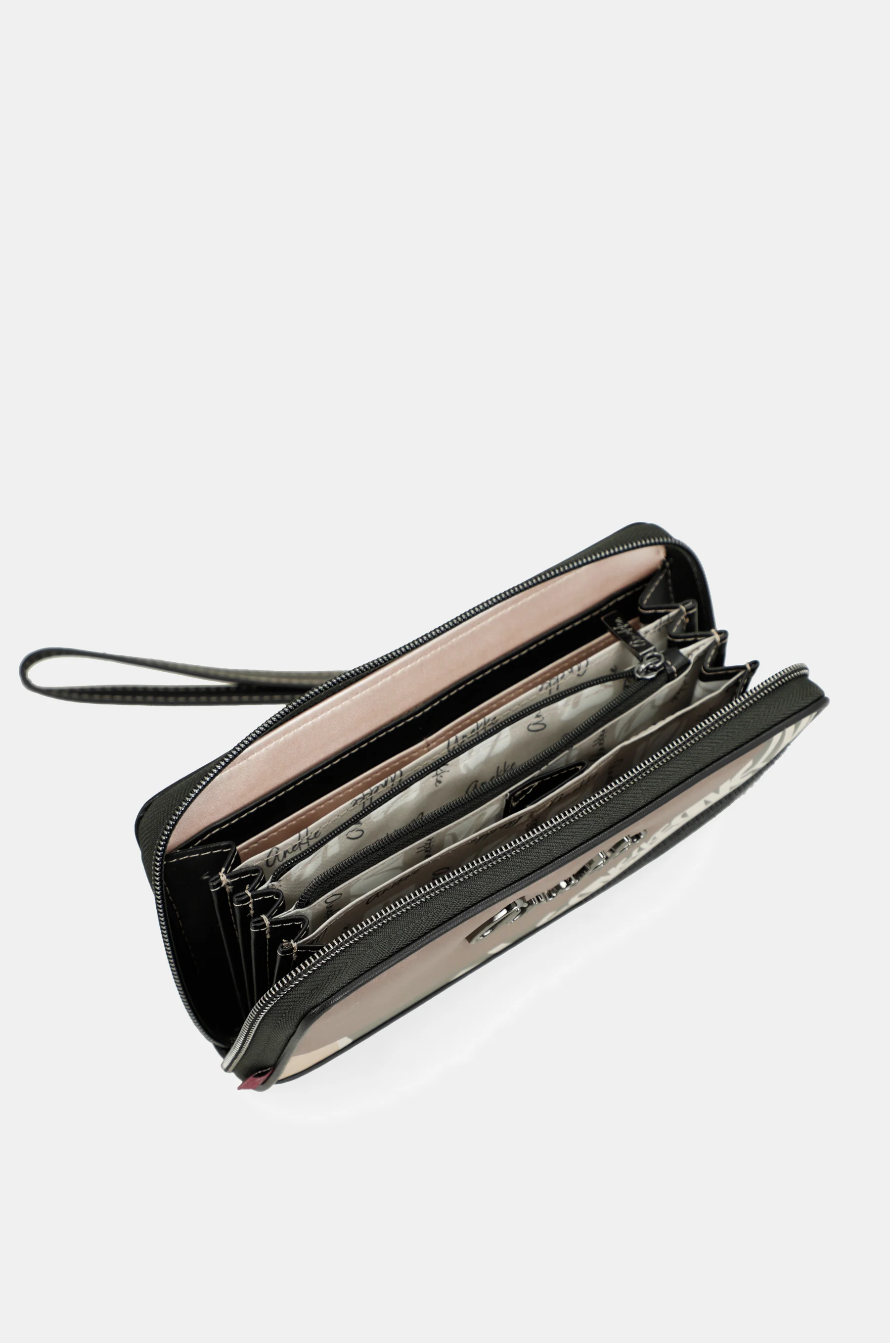 Rigid RFID wallet Khroma - Image 7