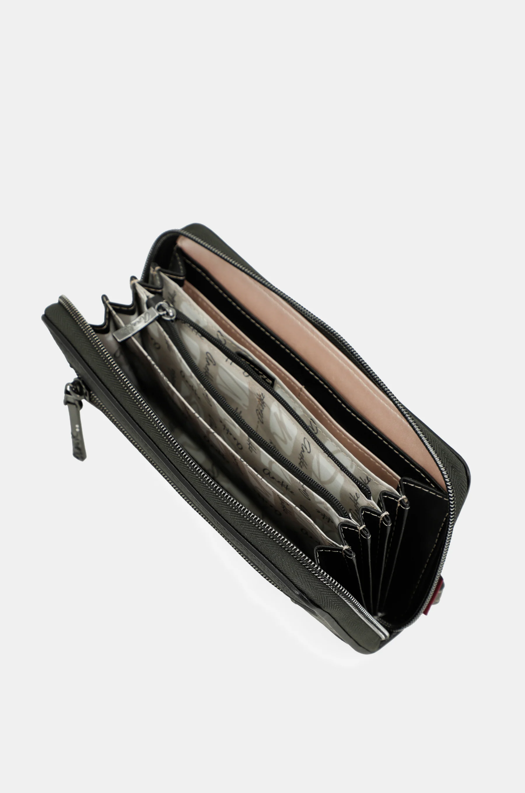 Rigid RFID wallet Khroma - Image 8