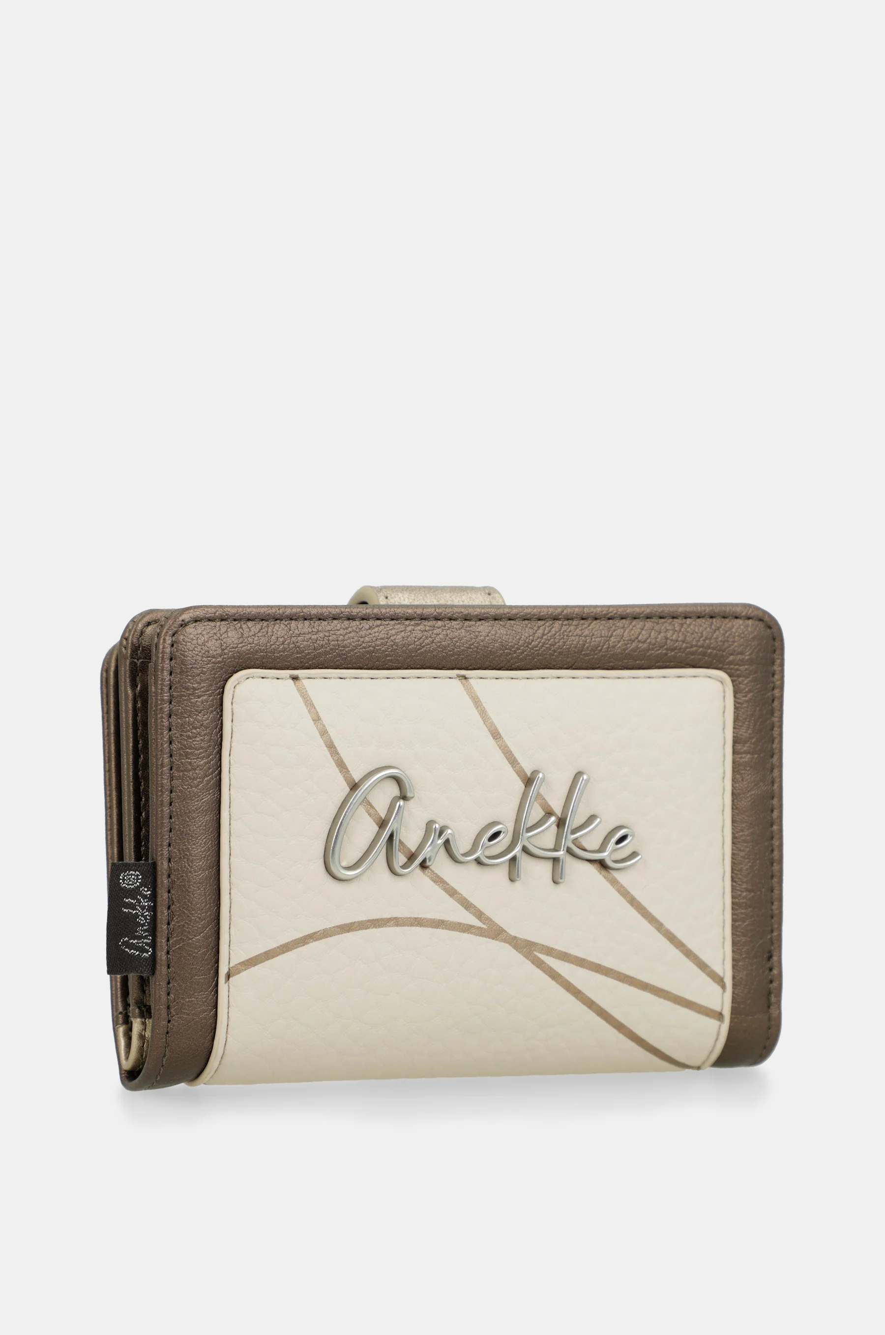 Rigid RFID wallet Serenis - Image 10