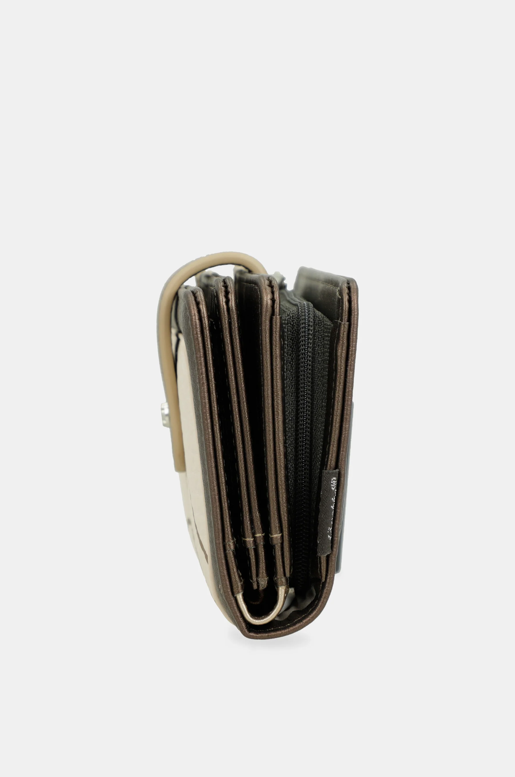 Rigid RFID wallet Serenis - Image 5