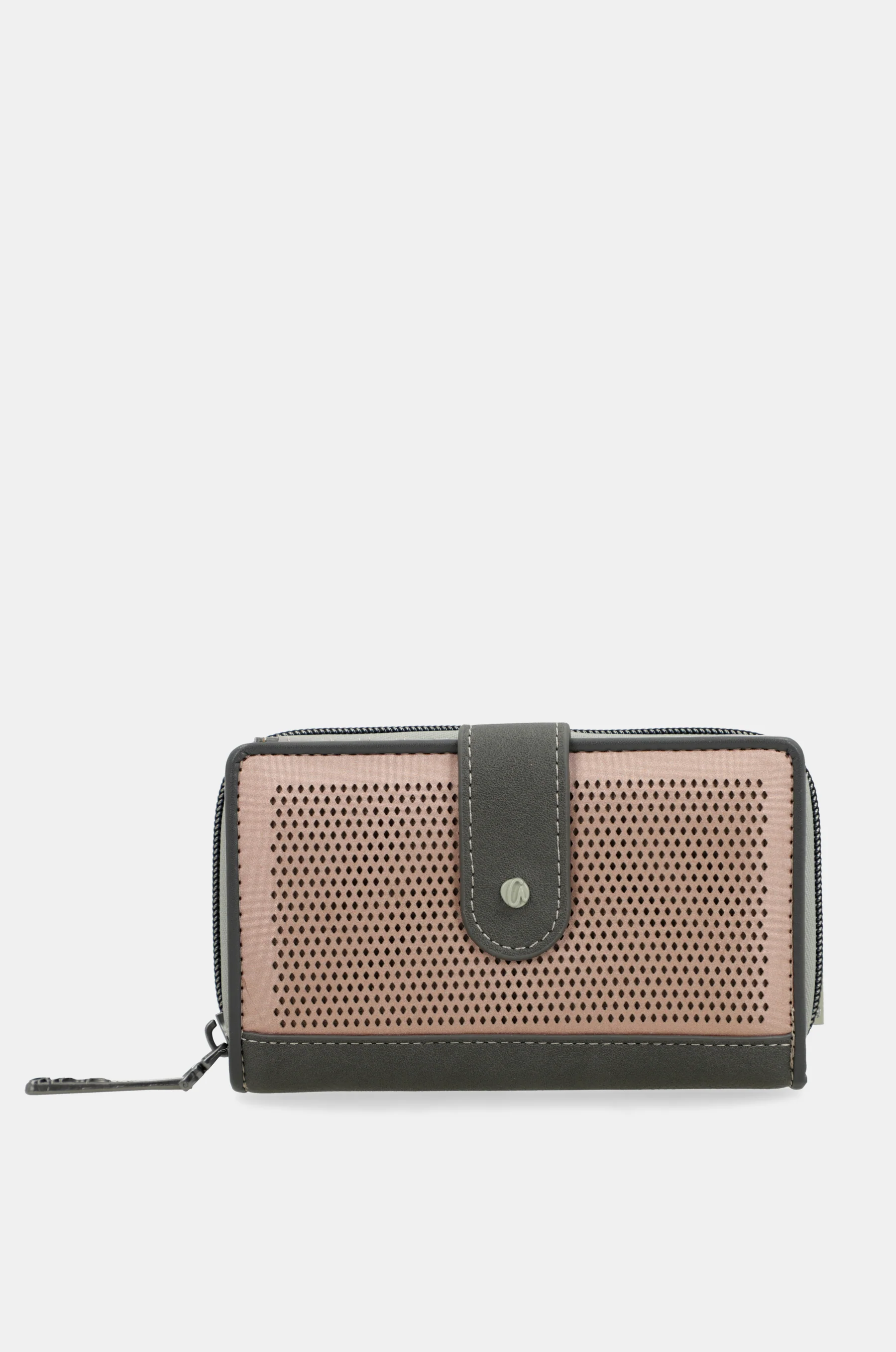 Rigid RFID wallet Symmetra - Image 3