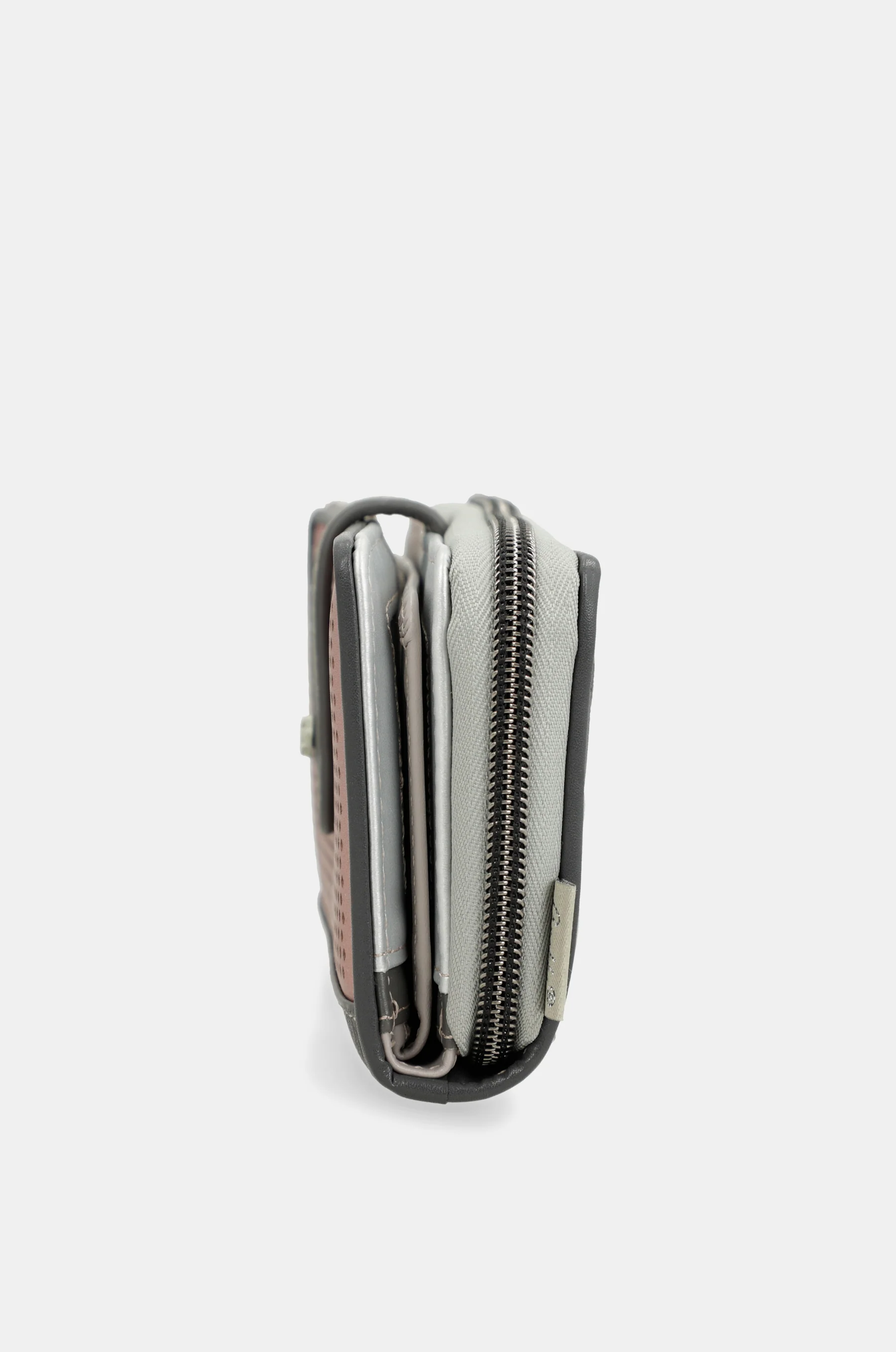 Rigid RFID wallet Symmetra - Image 5