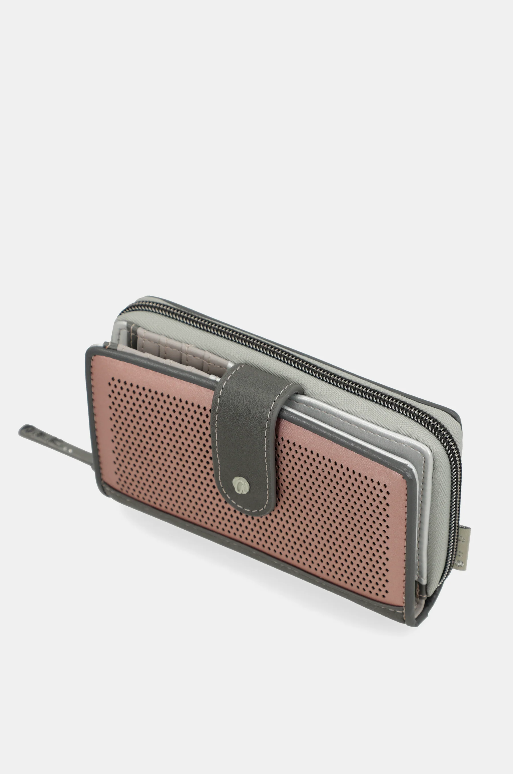 Rigid RFID wallet Symmetra - Image 7