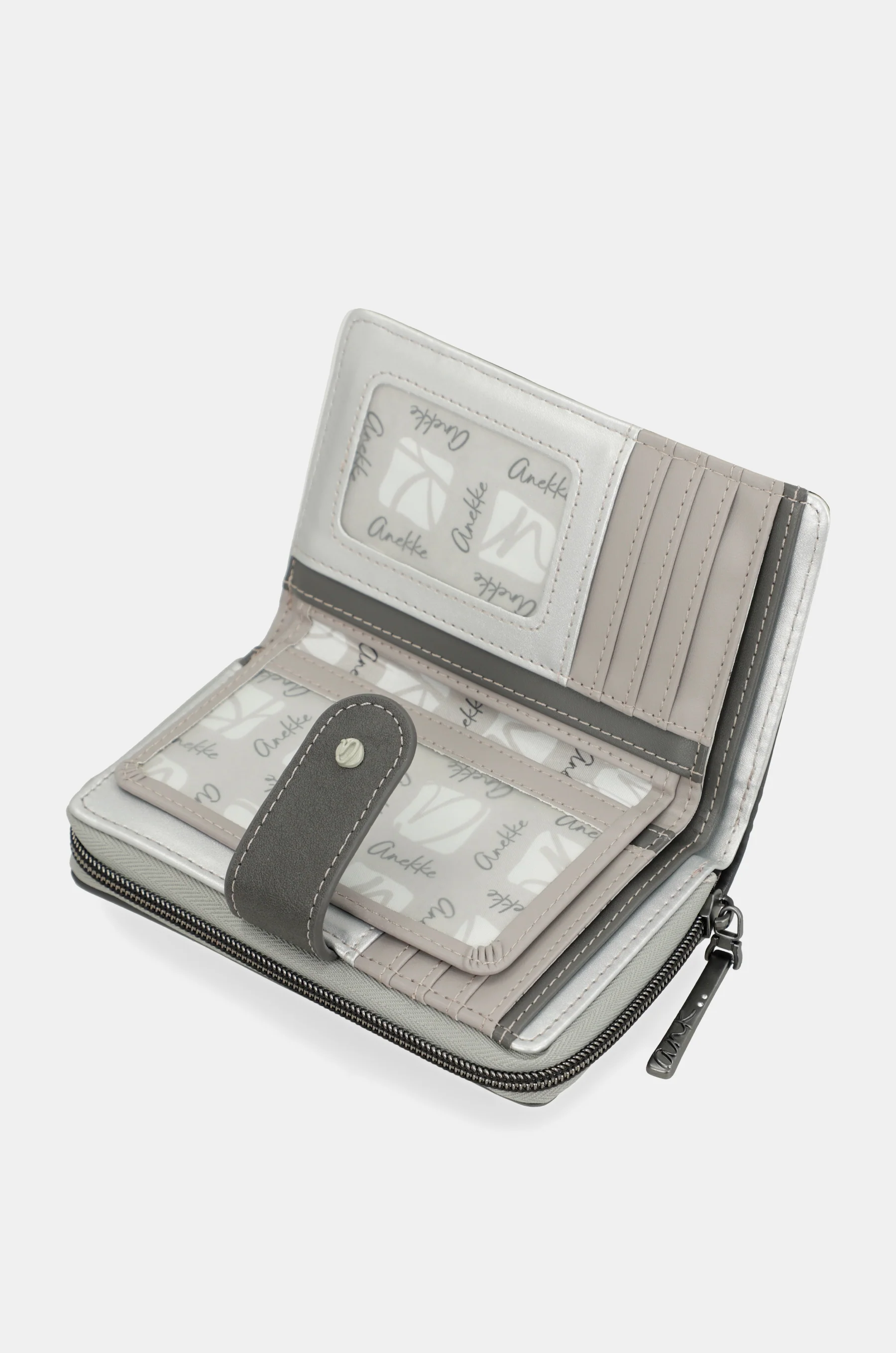 Rigid RFID wallet Symmetra - Image 8