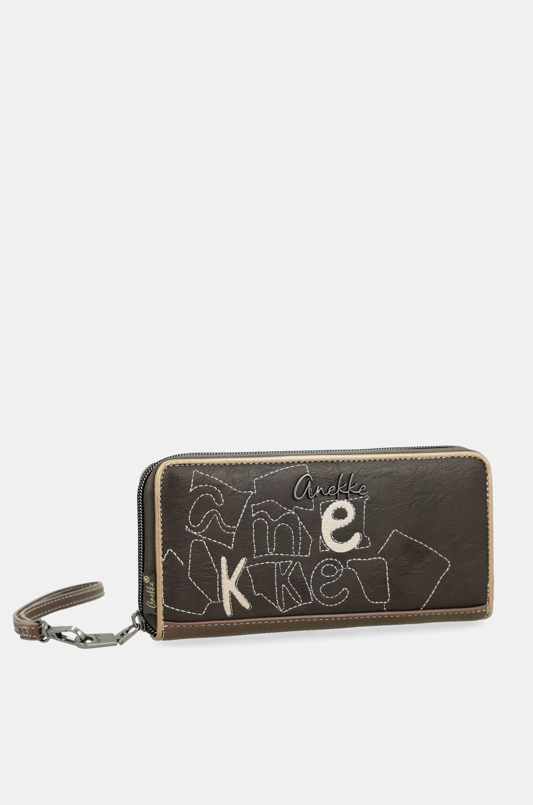 Rigid wallet Bloom - Image 10