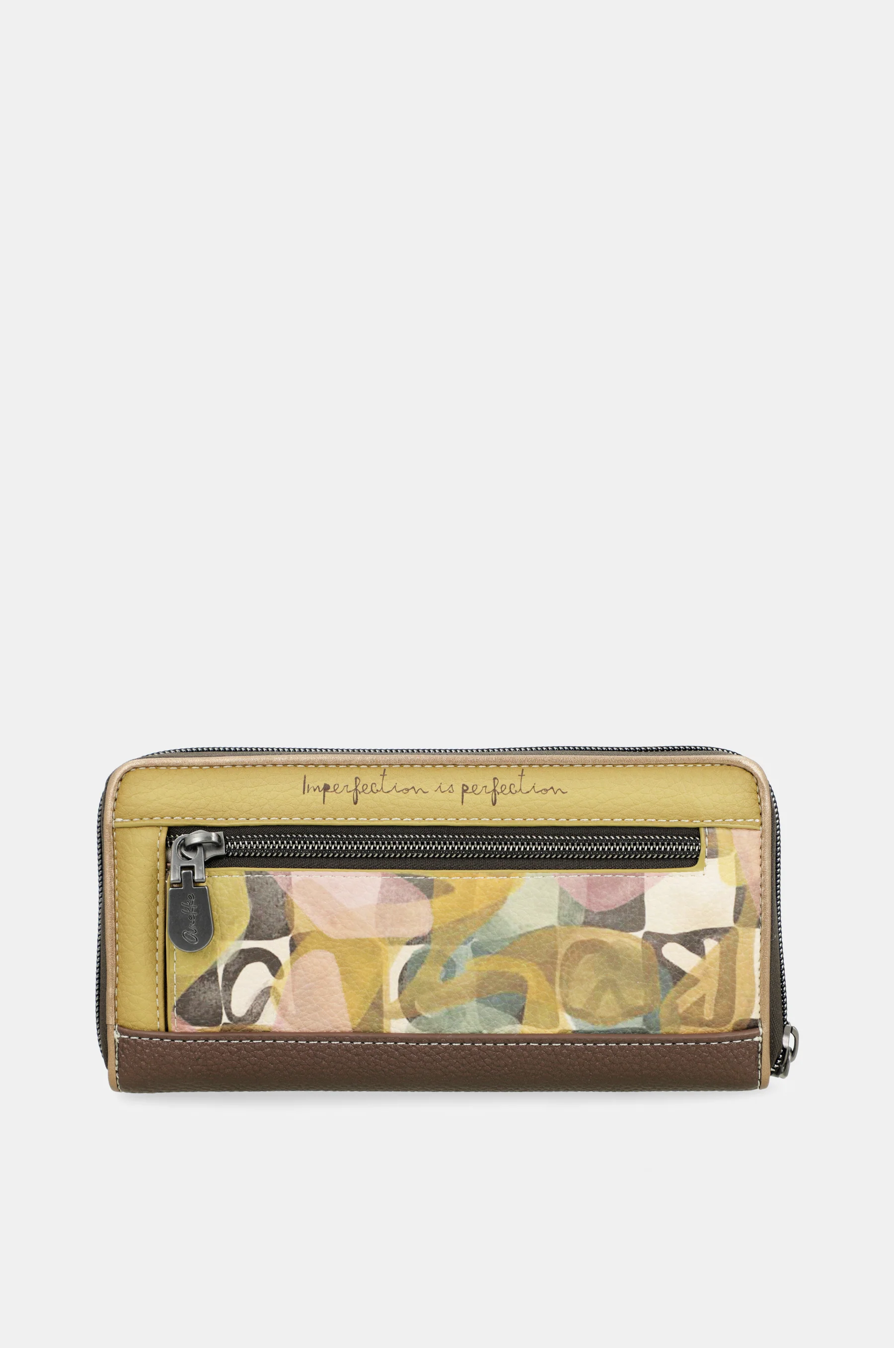 Rigid wallet Bloom - Image 3
