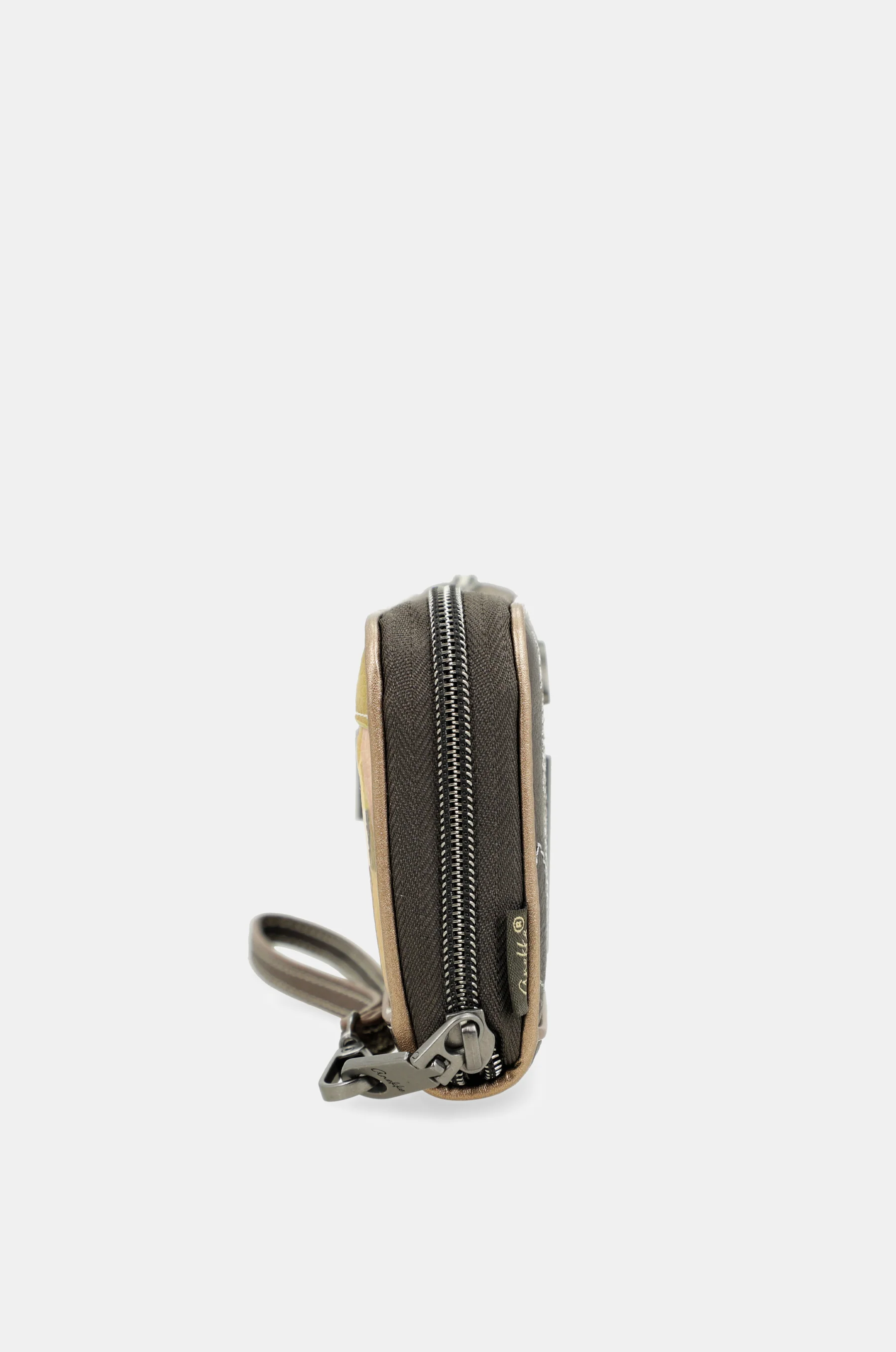 Rigid wallet Bloom - Image 5