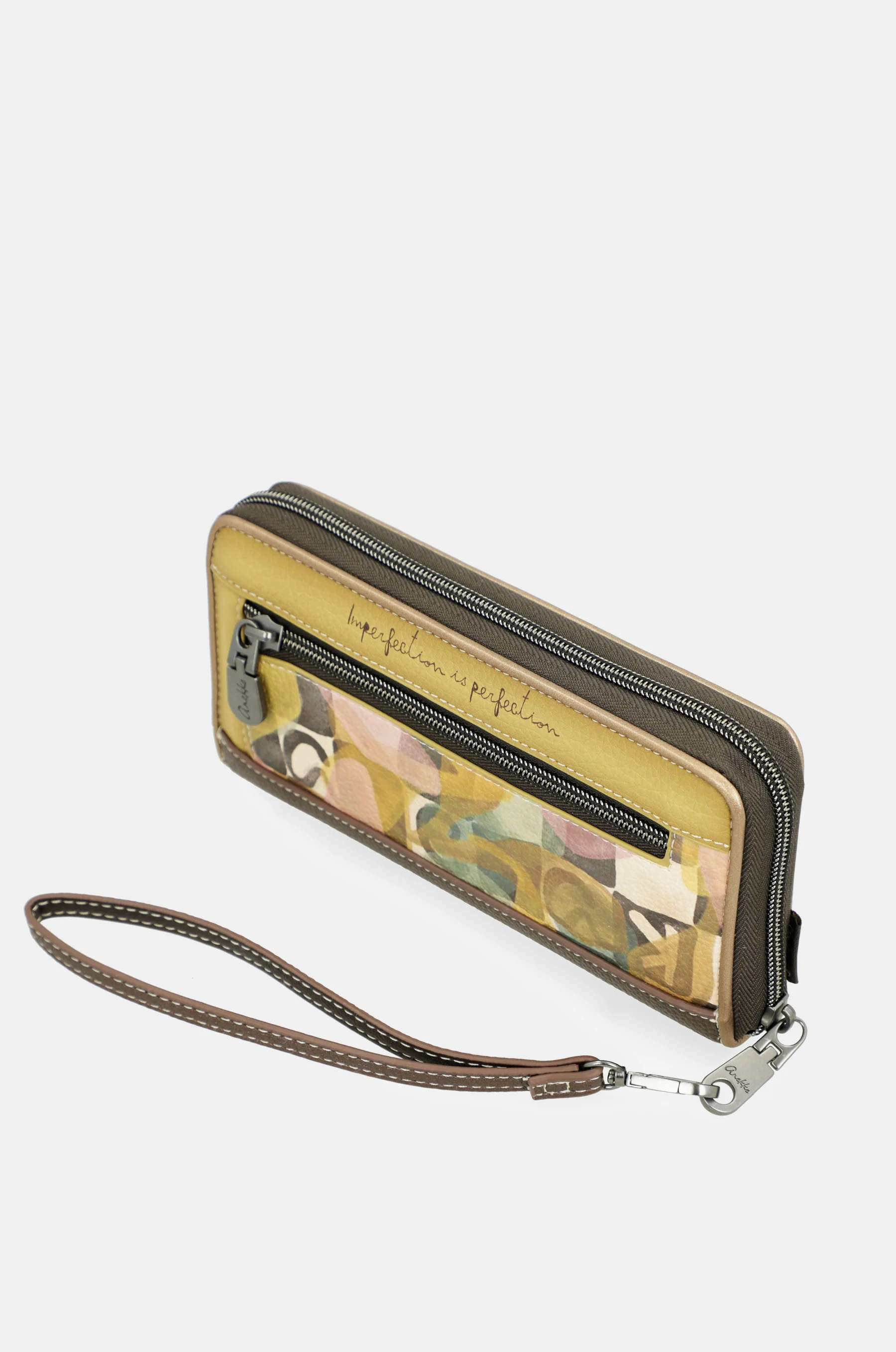 Rigid wallet Bloom - Image 7
